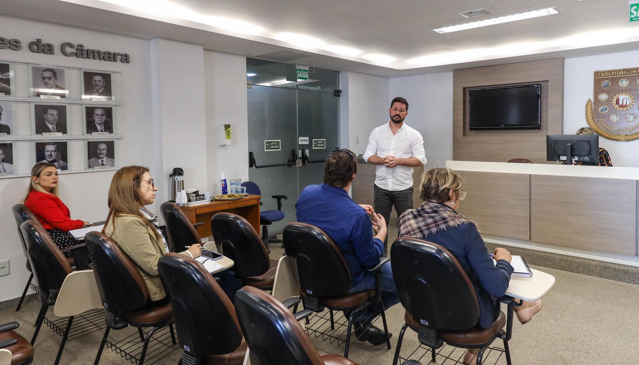 5º Seminário de Desenvolvimento Econômico está previsto para novembro