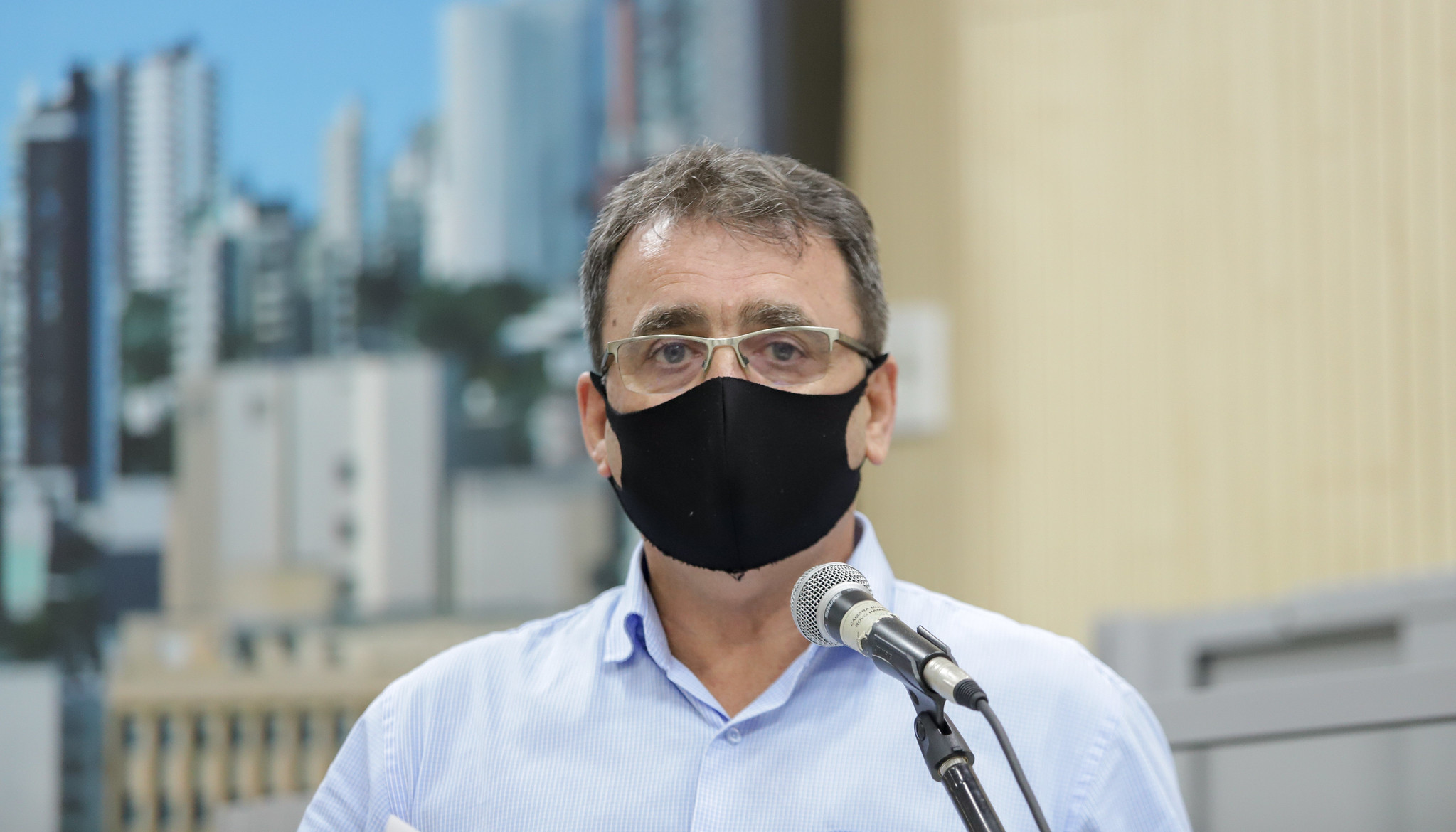 Abandono de imóvel no Centro mobiliza vereadores