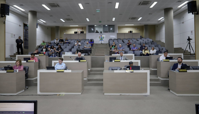 Abril será mês de prevenção a acidentes de trabalho em Novo Hamburgo