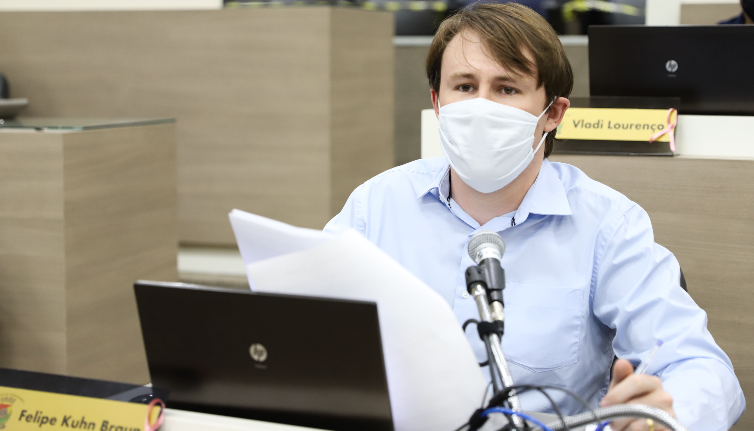 Adiada votação de projeto para regulamentação dos food trucks