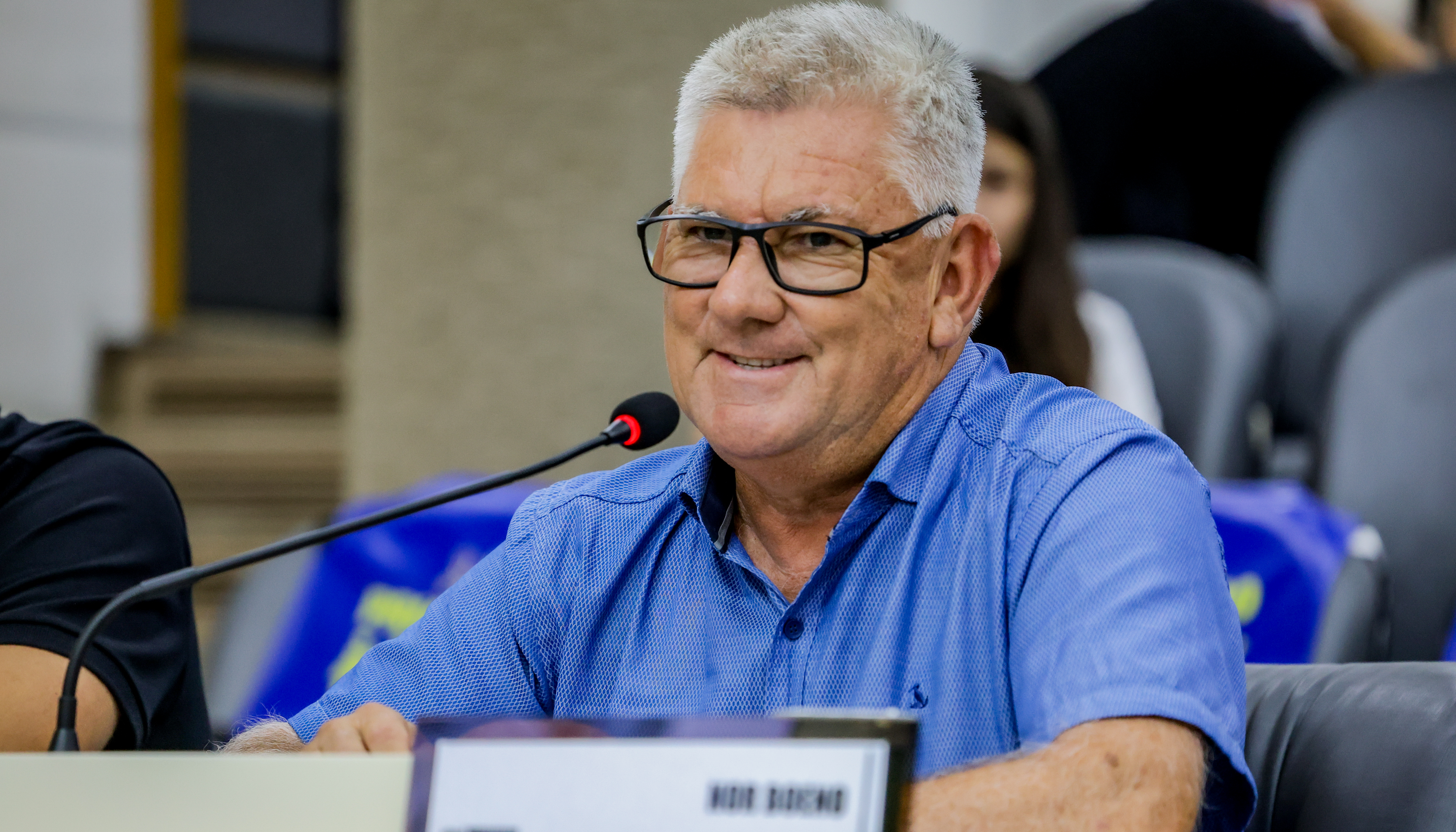 Adiada votação de projeto que regulariza comércio ambulante de bebidas alcoólicas