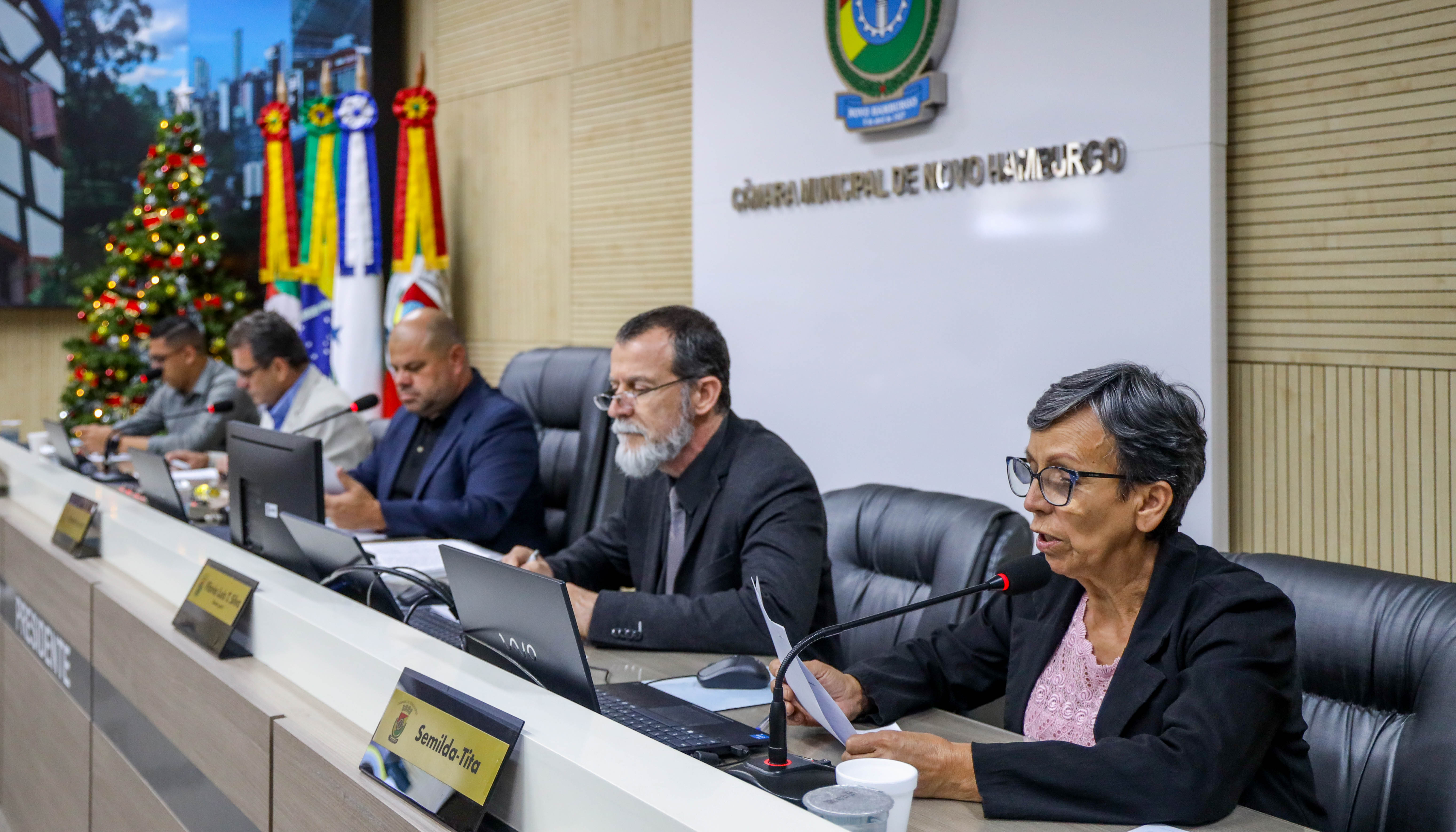 Afad-21 receberá R$ 50 mil para manutenção de suas atividades