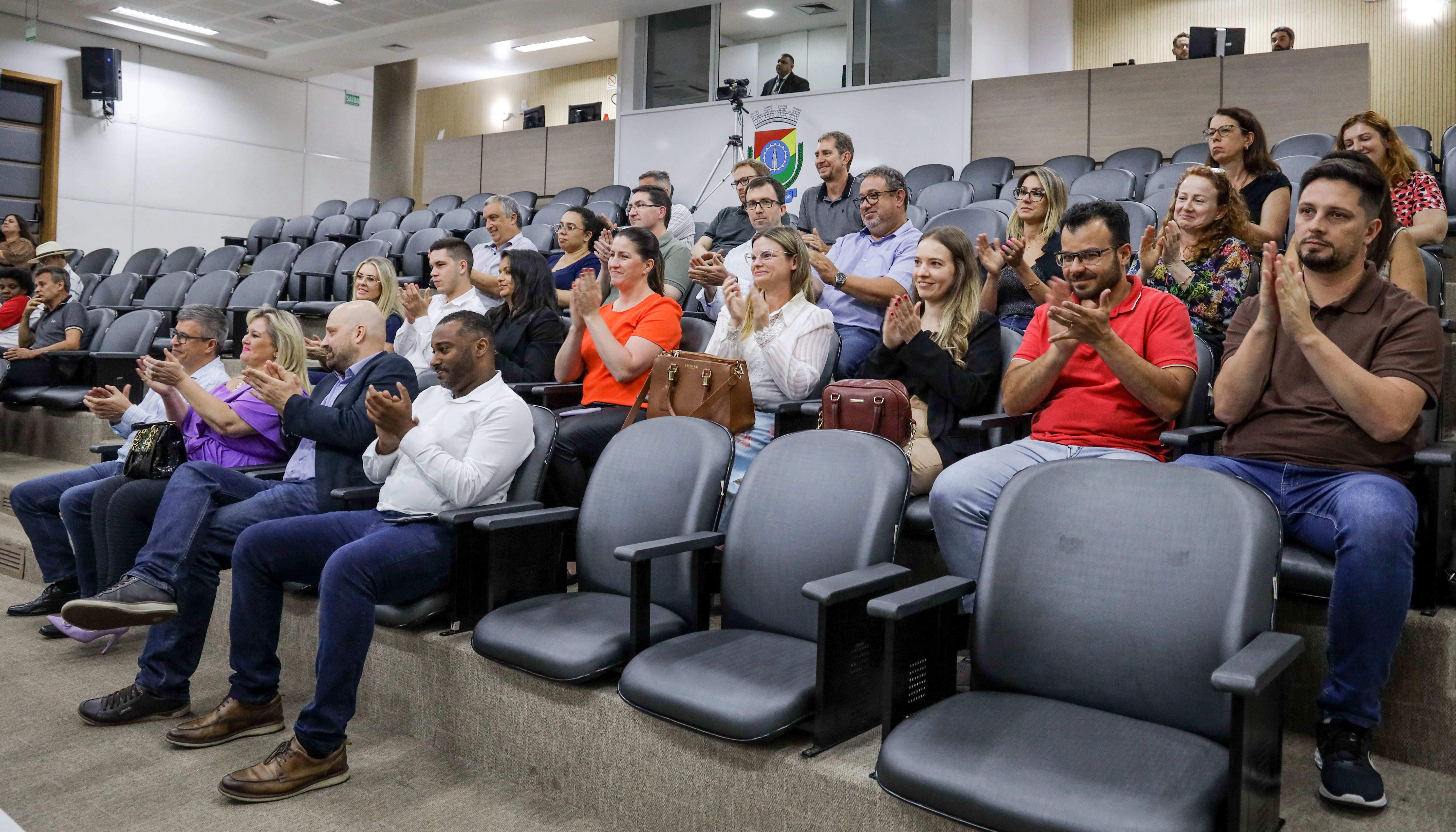 Agentes tributários e auditores-fiscais da Prefeitura poderão receber adicional de produtividade