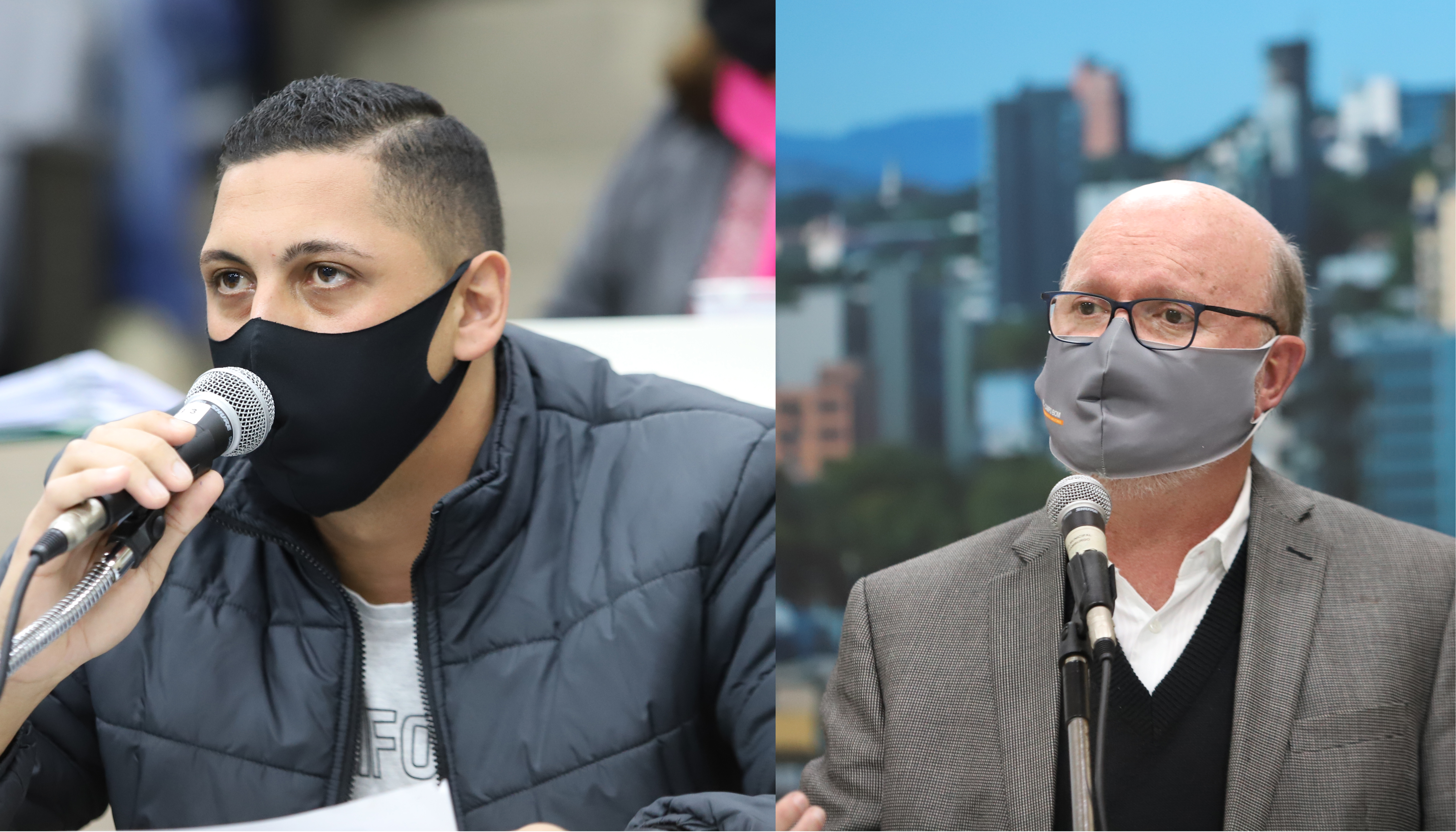 Agricultura familiar pode ganhar espaço em eventos promovidos pela Prefeitura