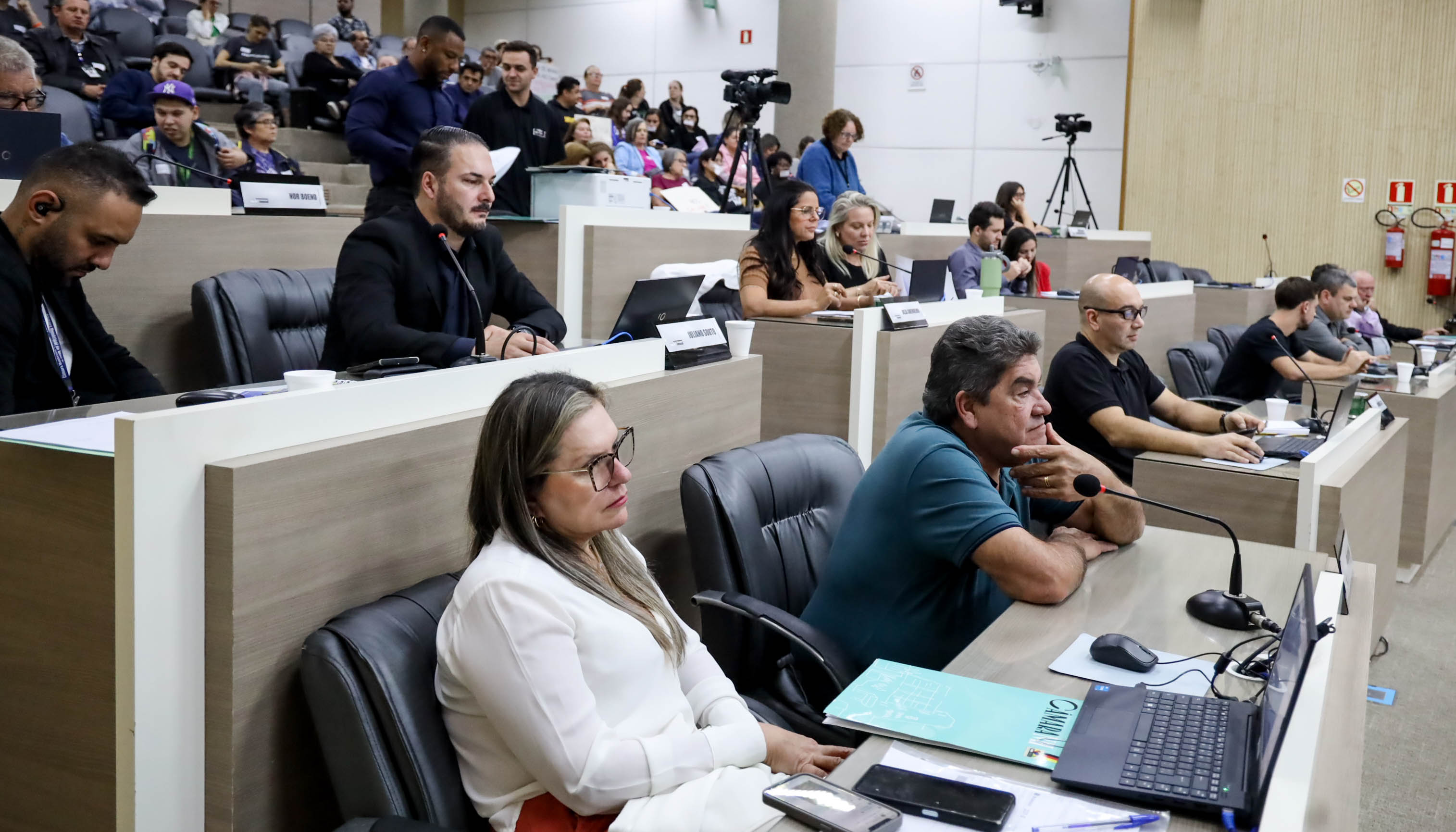 Ajustada nomenclatura de secretarias com cadeira no Conselho de Assistência Social