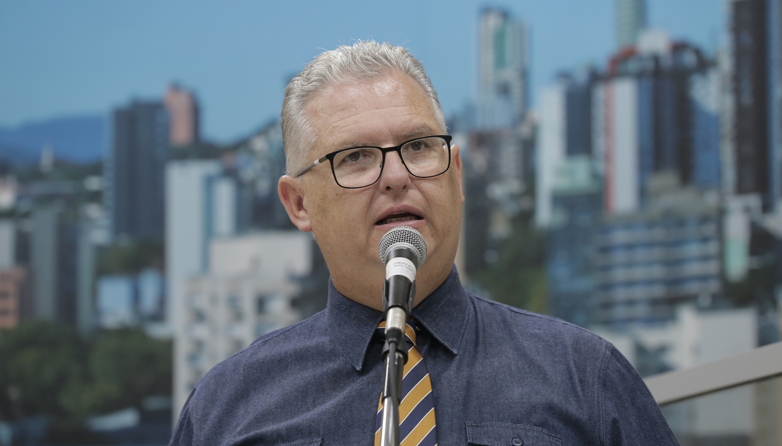 Alteração em lei corrige descrição da localização de rua em Lomba Grande