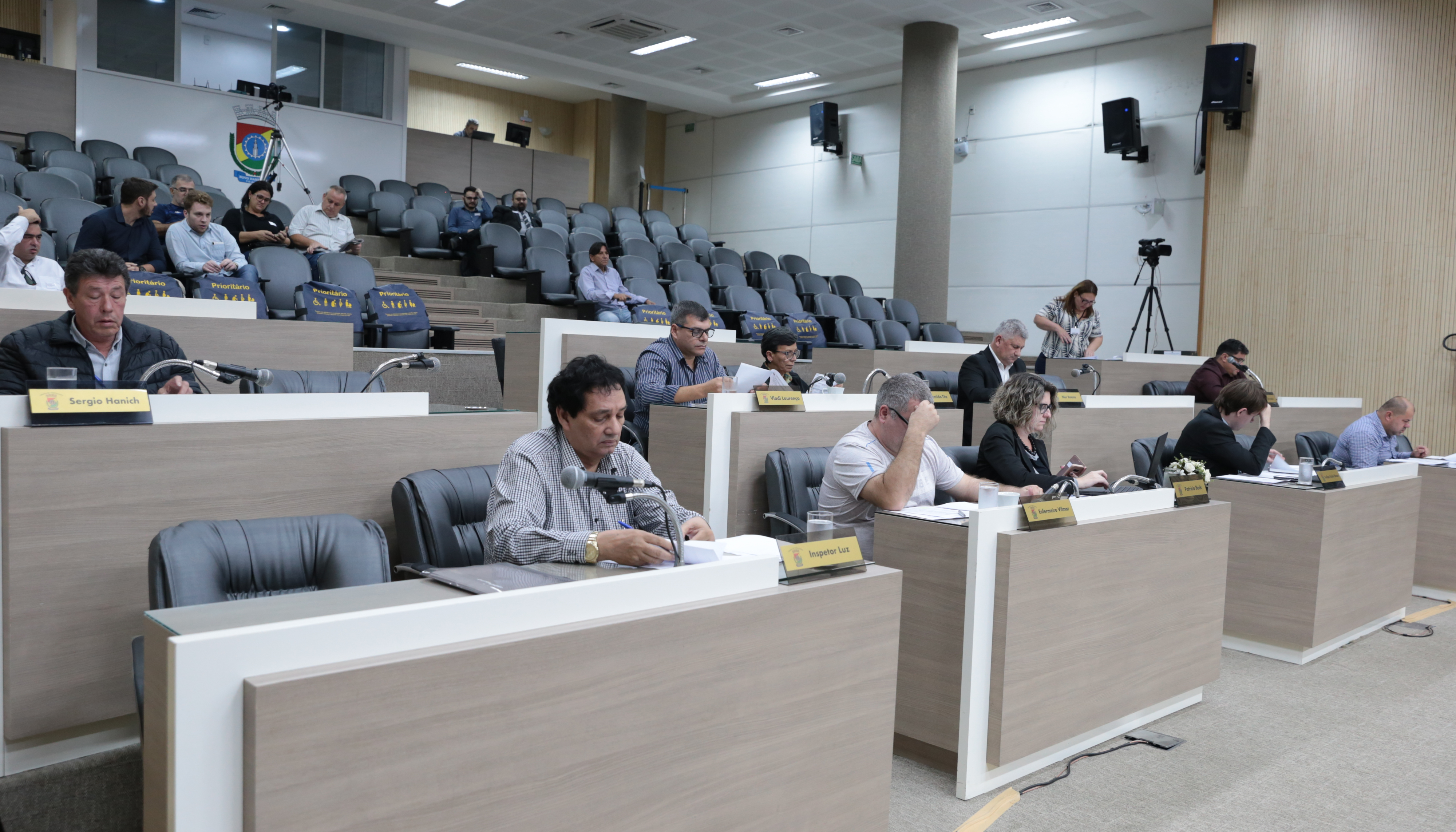 Alteração em lei impede tributação sobre auxílio-moradia concedido a policiais militares