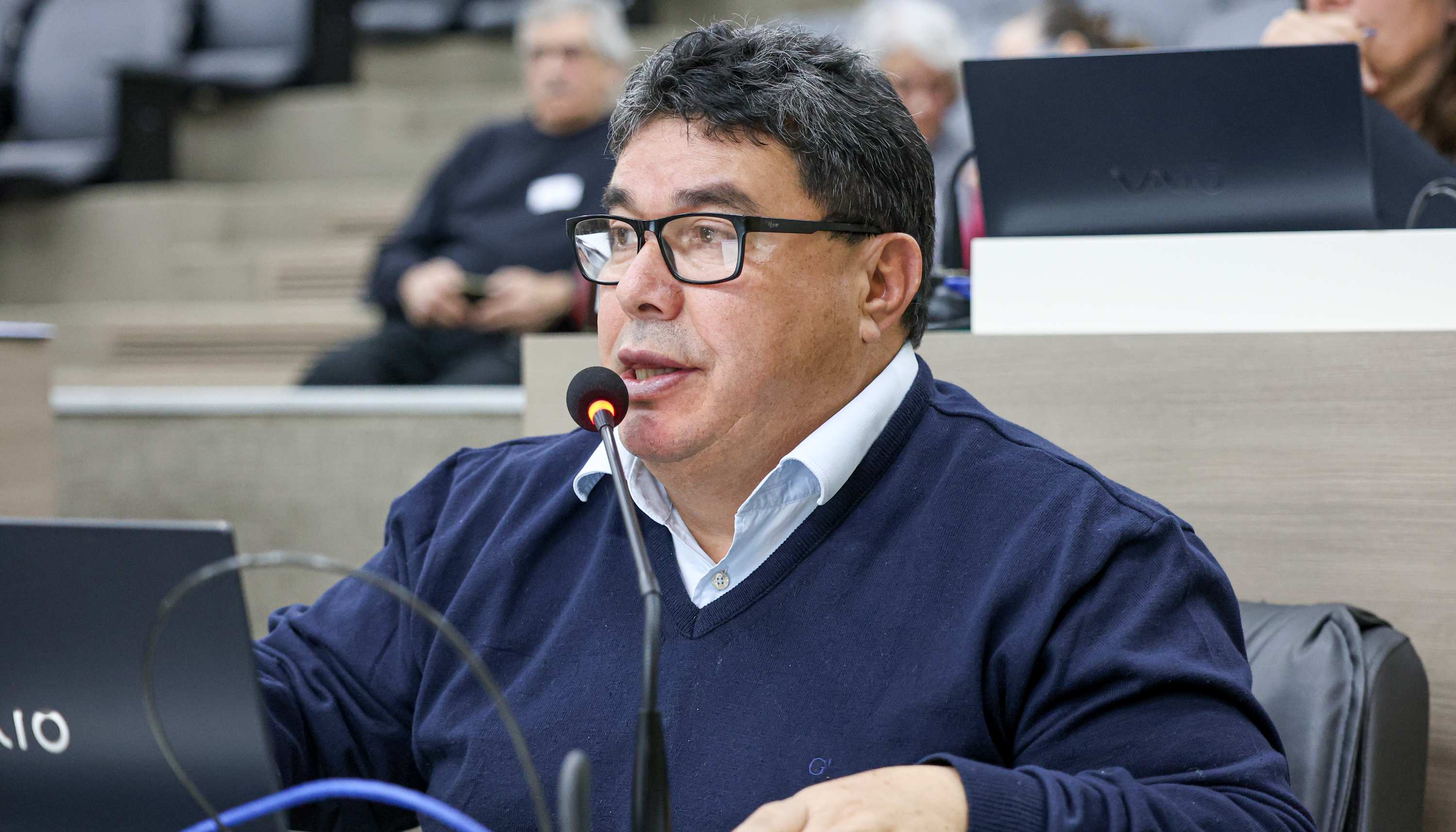 Alteração em texto do Código de Edificações tem votação adiada