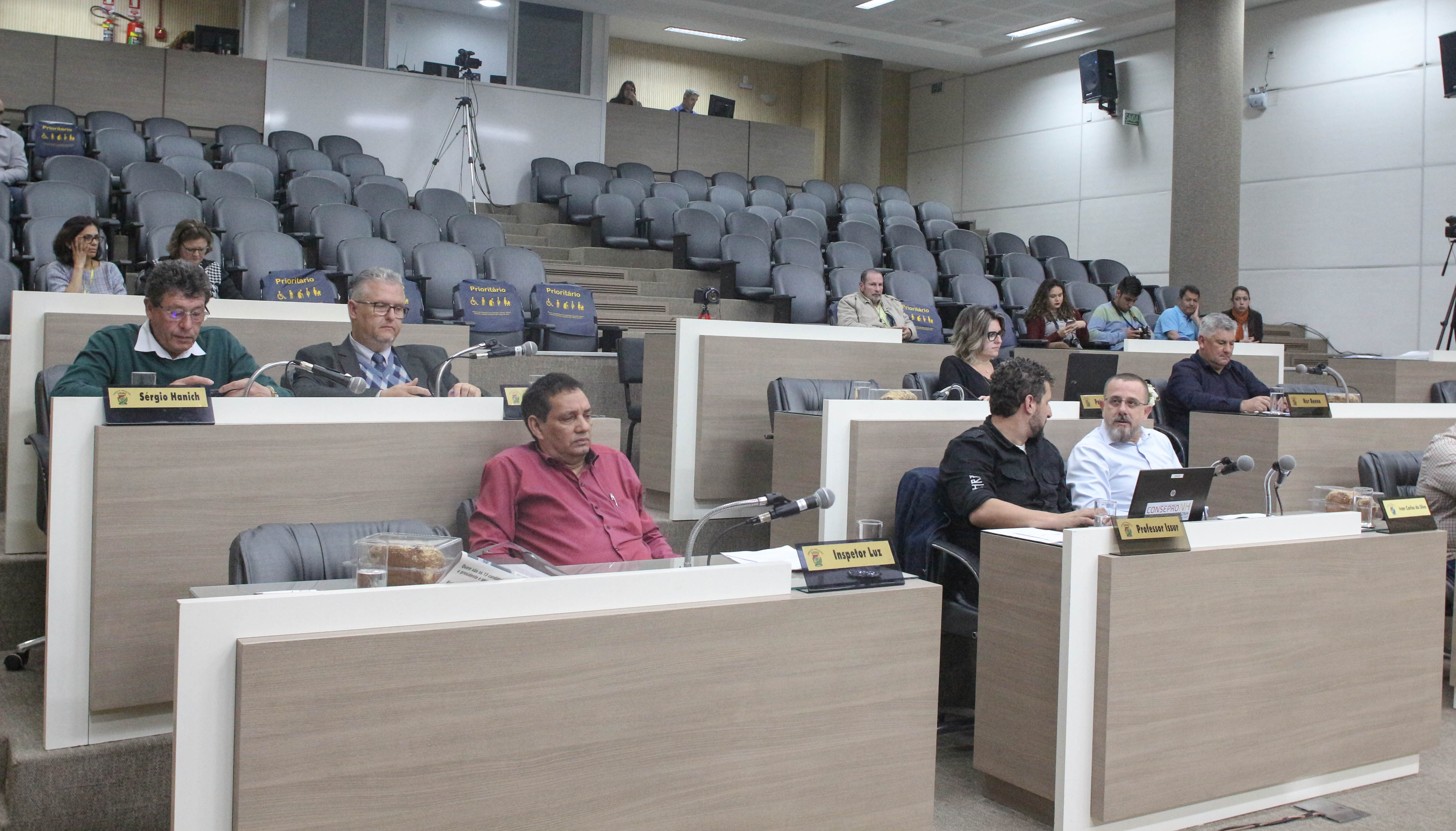 Alteração legislativa atualiza requisitos de ingresso para o cargo de auditor fiscal