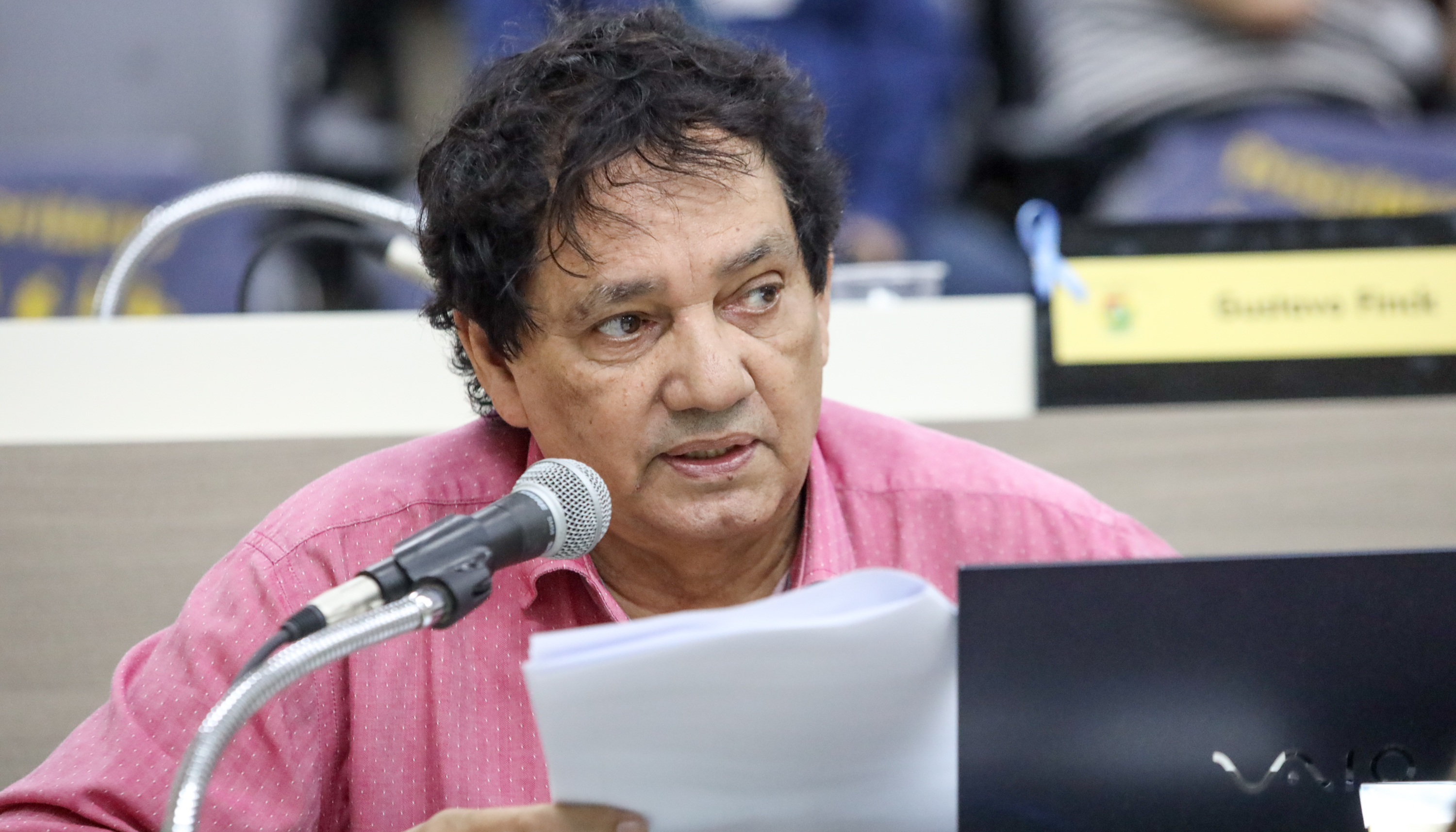 Alteração regimental sobre Comissões Parlamentares de Inquérito tem mais um pedido de vista