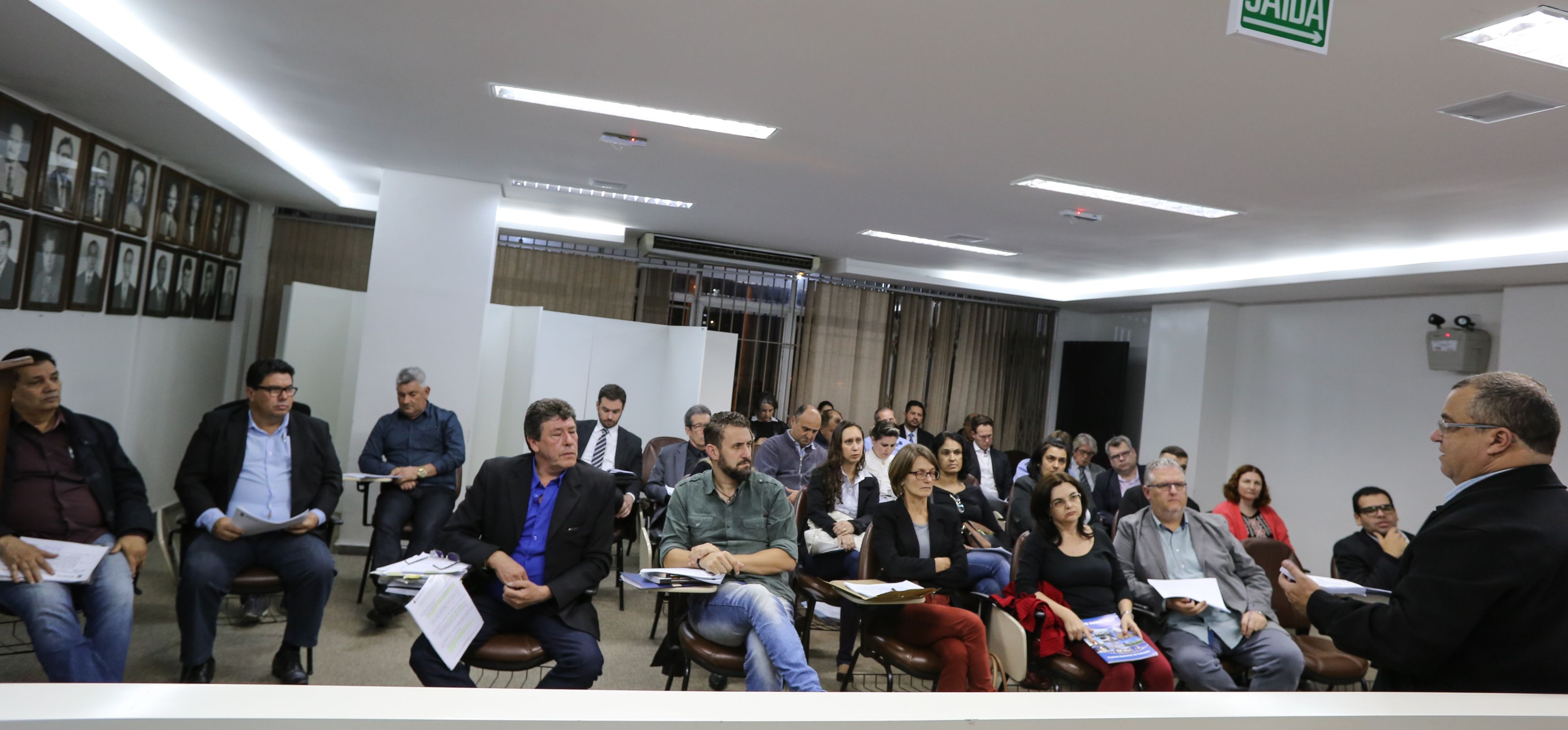 Alterações do Código Tributário serão votadas em sessão extraordinária