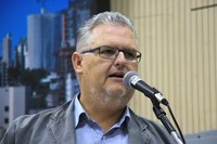 Alterada lei que criou a Coordenadoria Municipal de Defesa Civil