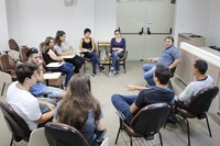 Alunos relatam falta de segurança no Colégio Wolfram Metzler