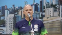 Amis pede apoio para participar da Copa do Brasil de Futsal de Surdos