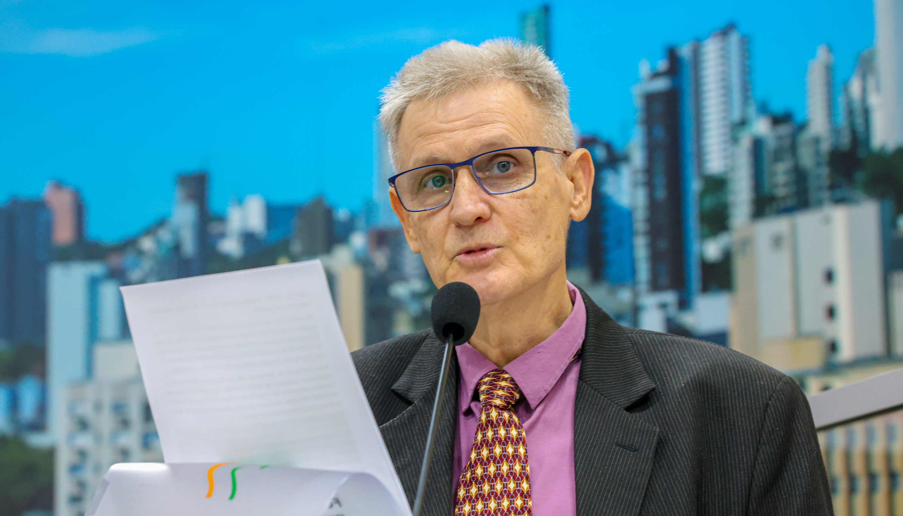 AMO Criança reforça importância do diagnóstico precoce no combate ao câncer infantil