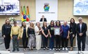 Anita Garibaldi: 65 anos de história na educação pública de Novo Hamburgo