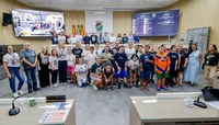 Apae e Afad-21 destacam que incluir é garantir direitos e criar oportunidades