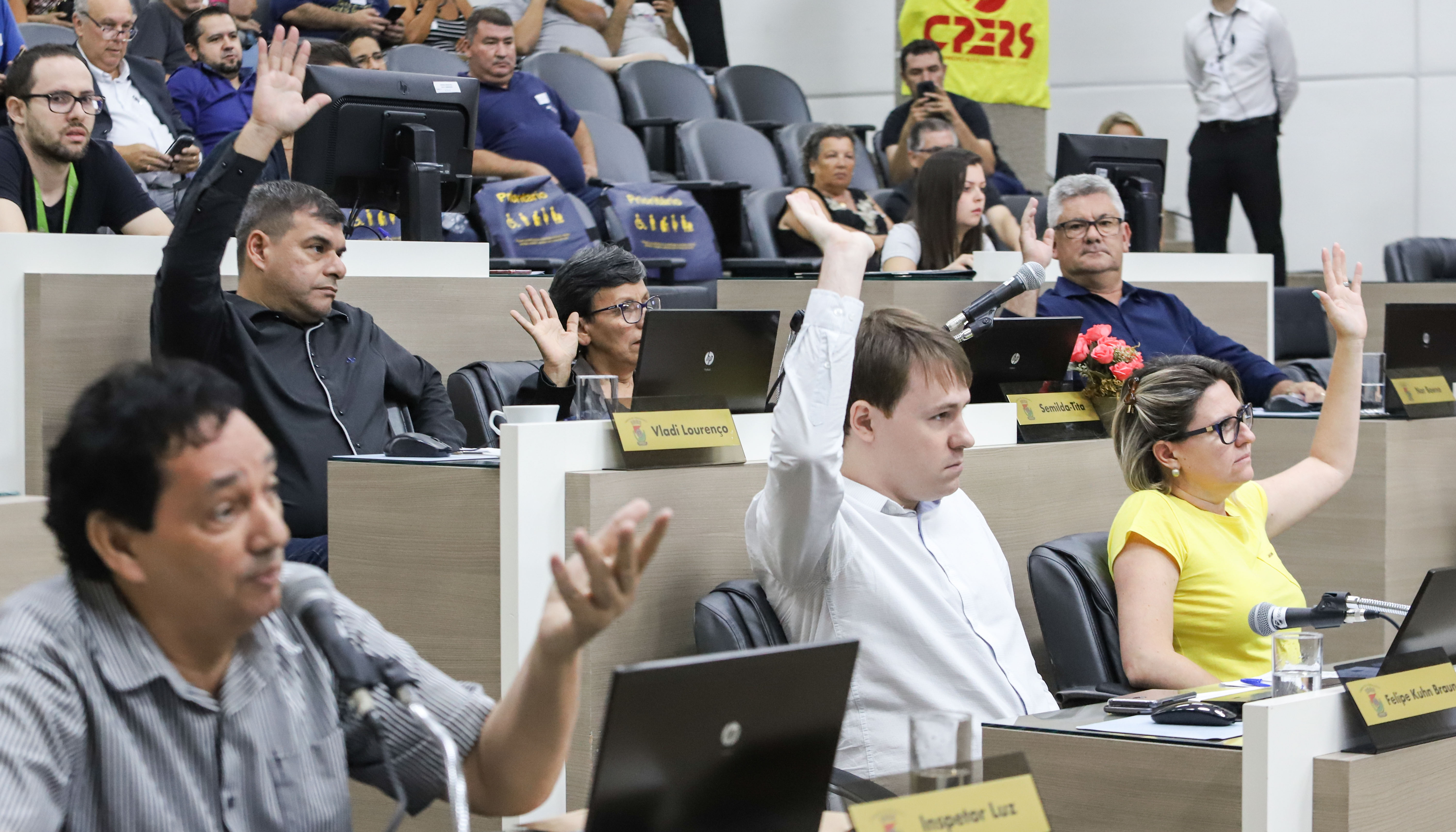 Aplicativos de transporte pagarão ISSQN sobre viagens iniciadas em Novo Hamburgo
