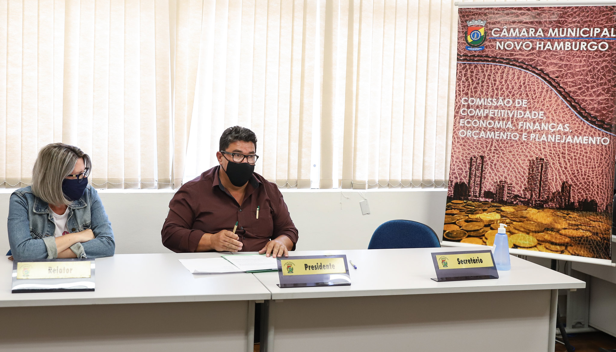 Apoio de R$ 1,6 milhão para a cultura será votado nesta quarta