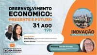 Após abordar economia criativa e desenvolvimento socioemocional, seminário focará amanhã em empreendedorismo