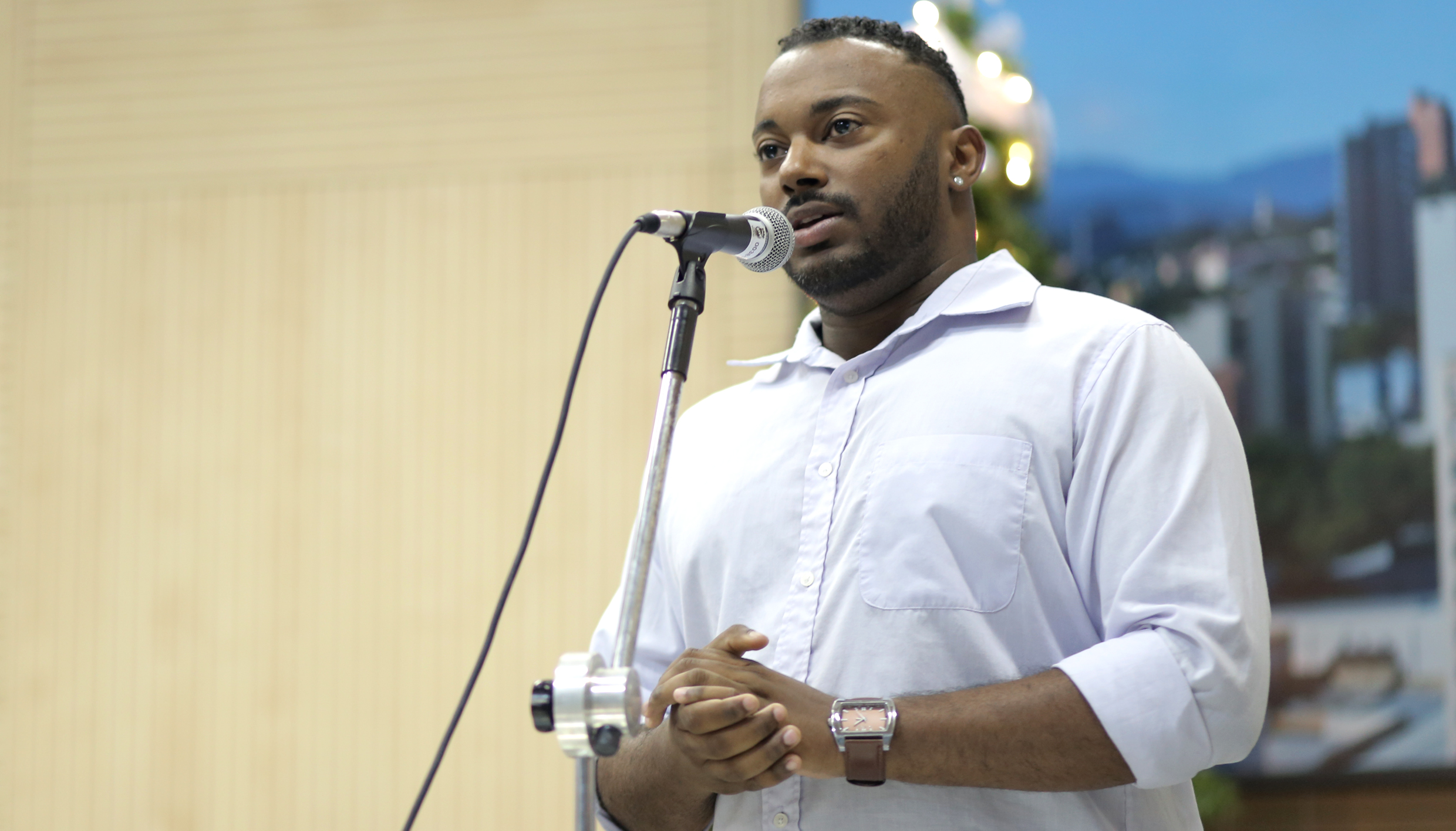 Aprovação em plenário torna Sociedade Cruzeiro do Sul patrimônio histórico e cultural de Novo Hamburgo