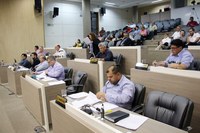 Aprovada abertura de crédito adicional especial para aquisição de equipamentos para a saúde