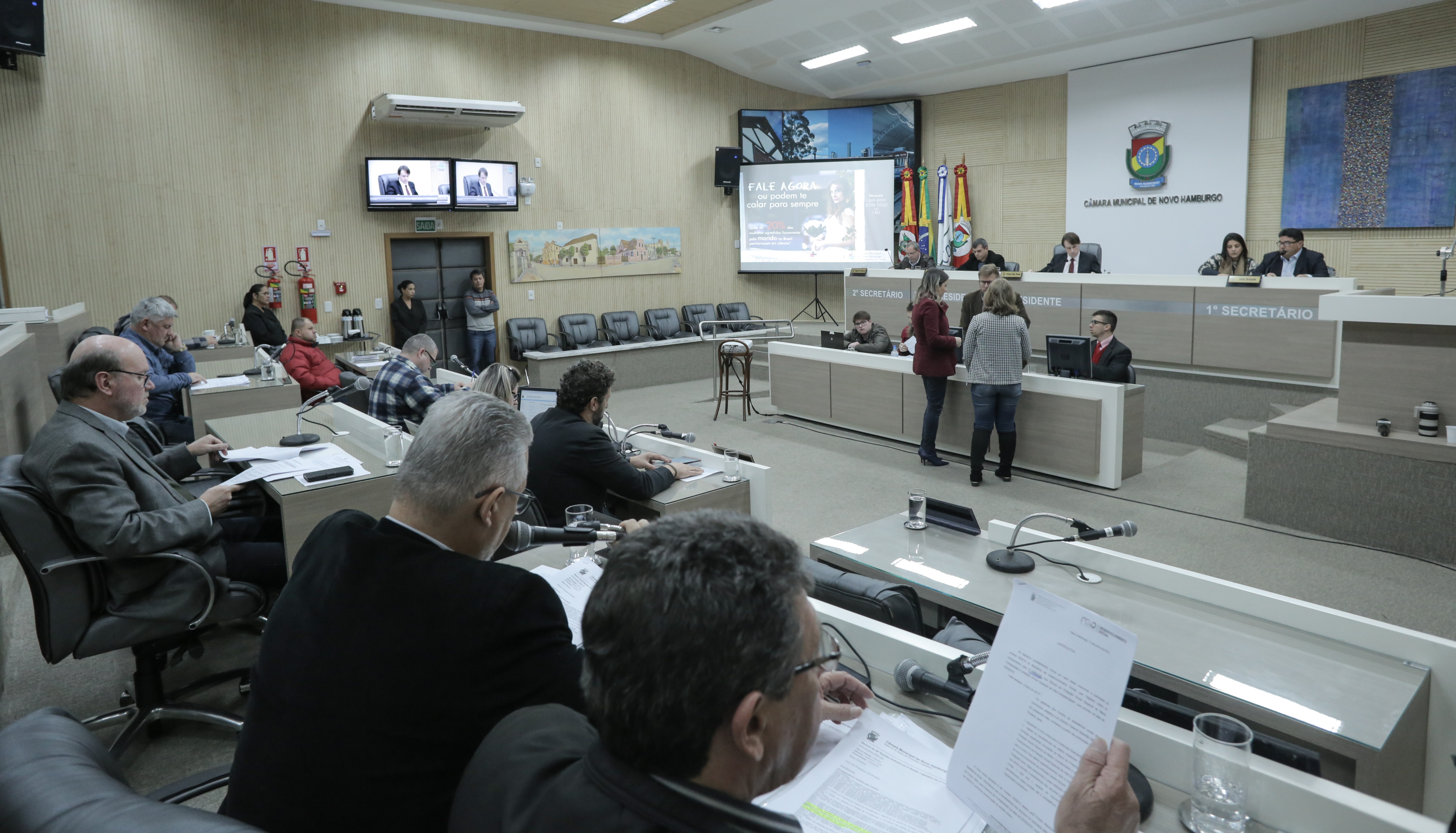 Aprovada adequação da LOA à unificação das proteções especiais de média e alta complexidade