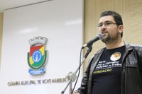 Aprovadas alterações em Planos de Carreira do Magistério e do Servidor Público