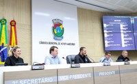 Aprovada atualização de procedimentos de apresentação e análise de projetos arquitetônicos