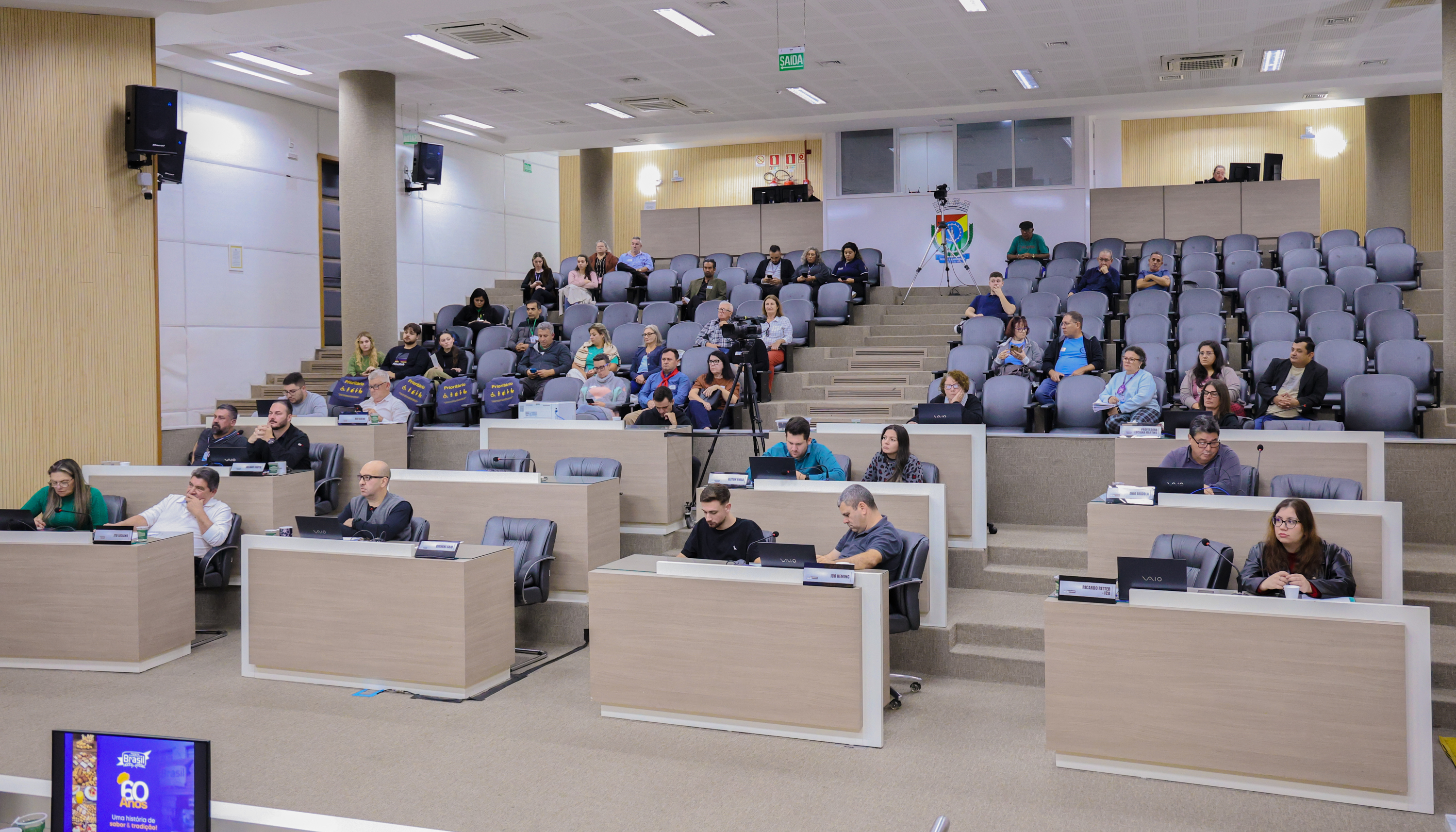 Aprovada atualização do Plano Municipal de Cultura