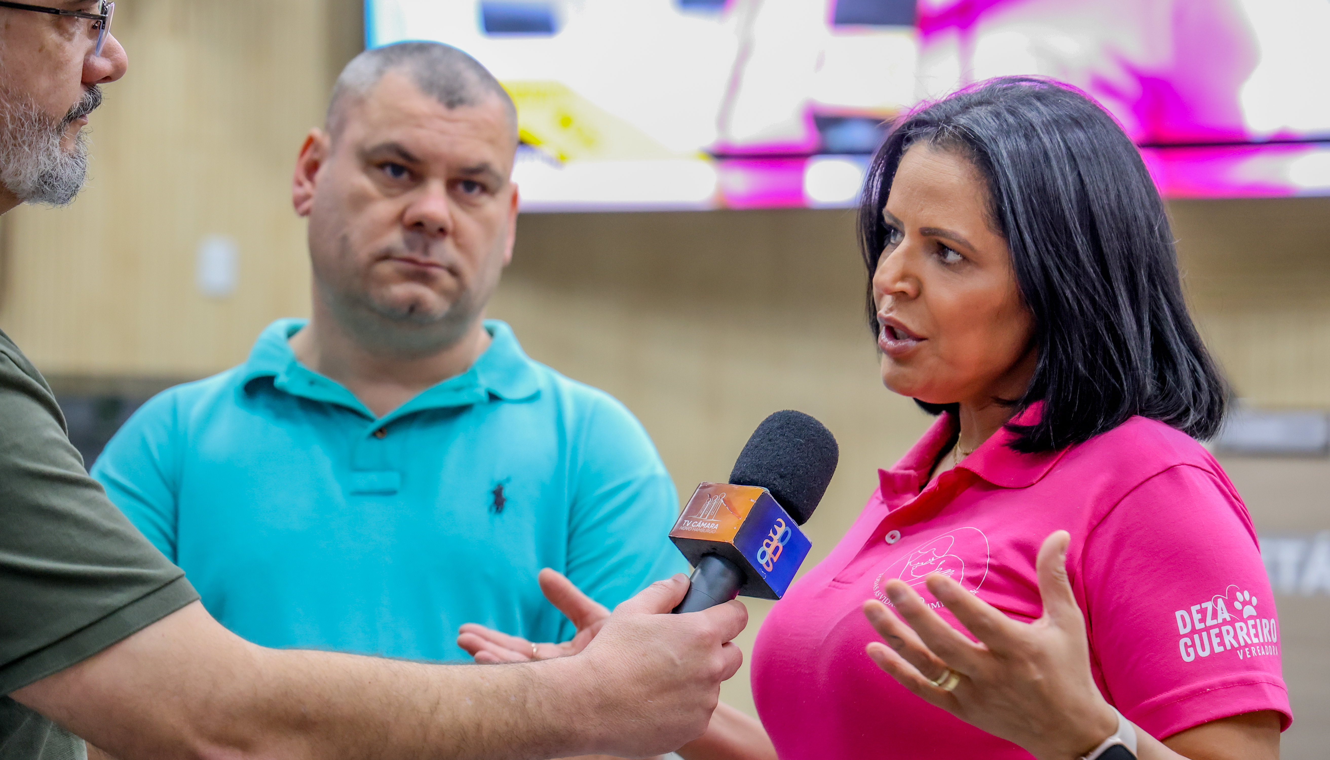 Aprovada campanha de conscientização sobre a parvovirose canina