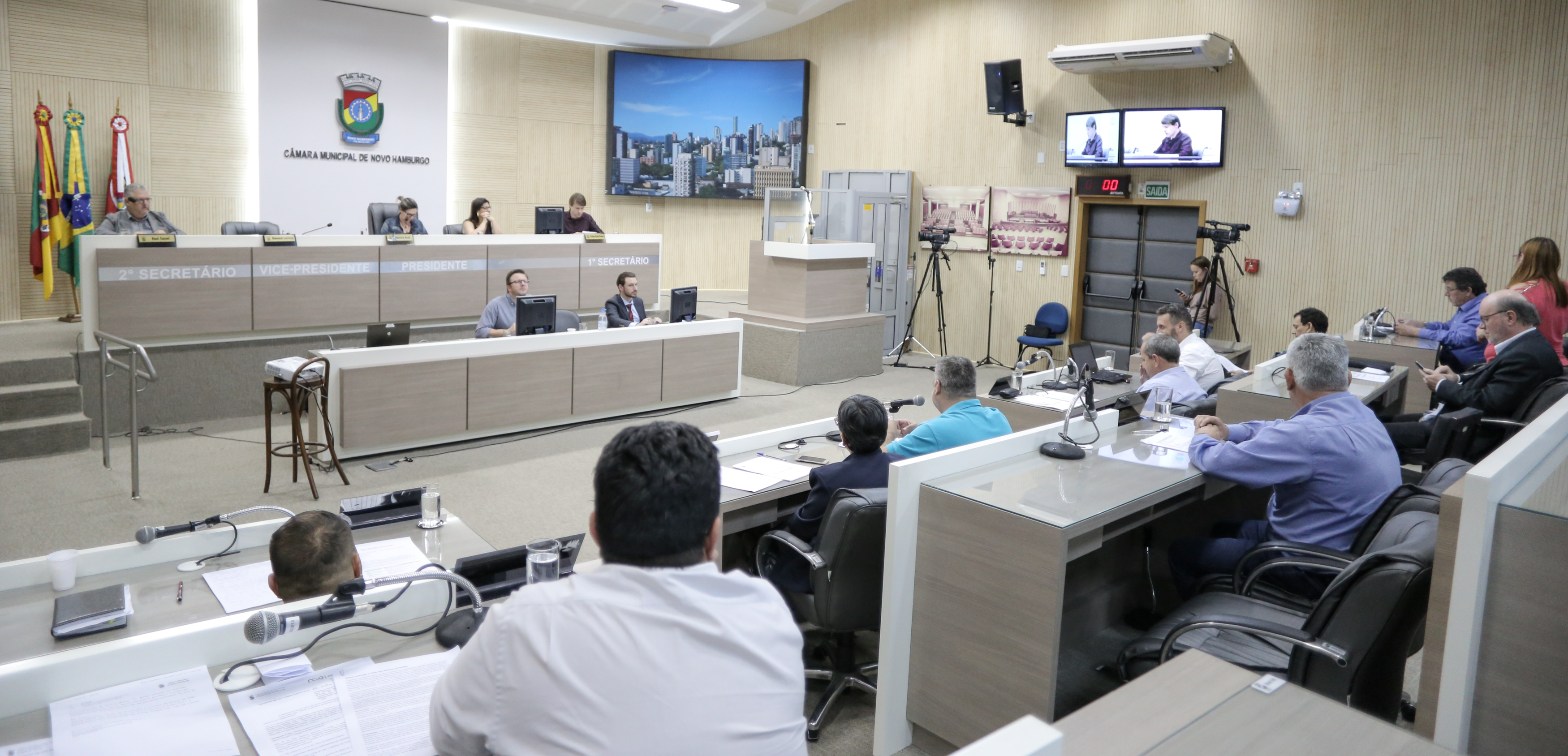 Aprovada correção legislativa para concessão de recursos do PNAE a quatro instituições de ensino