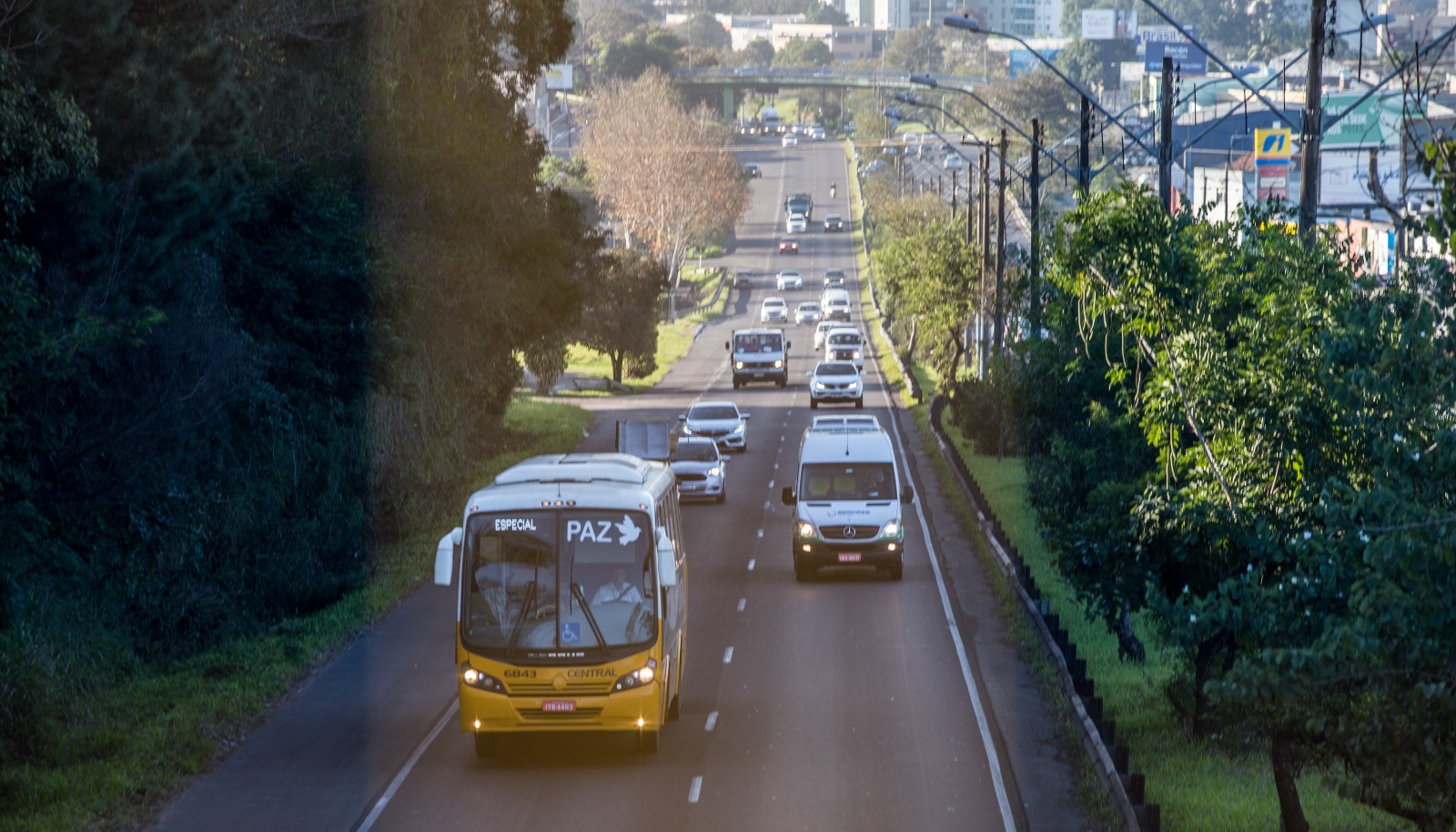 Aprovada criação de comissões para discutir obras na BR-116 e trabalhadores terceirizados no serviço público