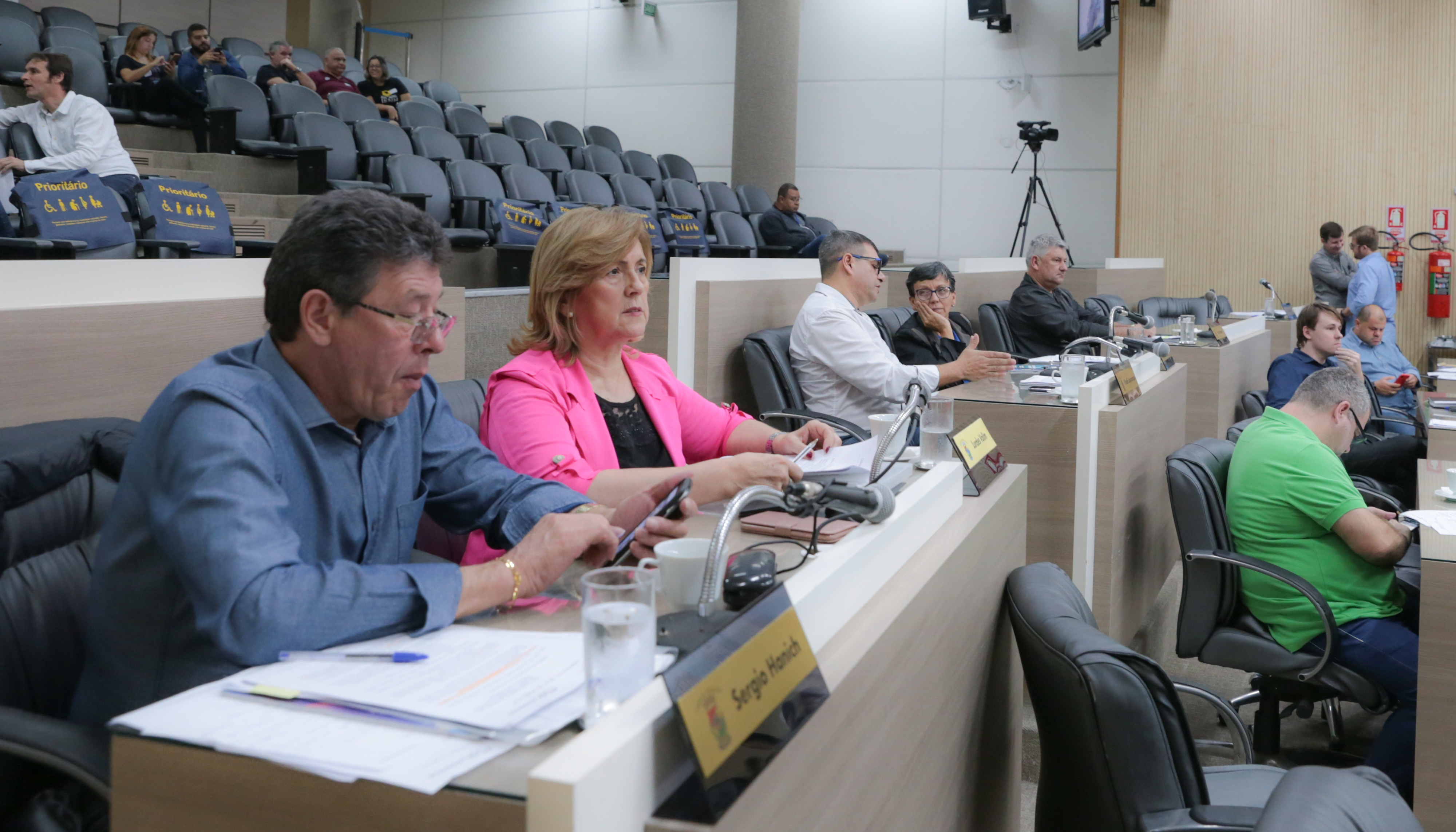 Aprovada criação de fundo para investimentos em equipamentos culturais