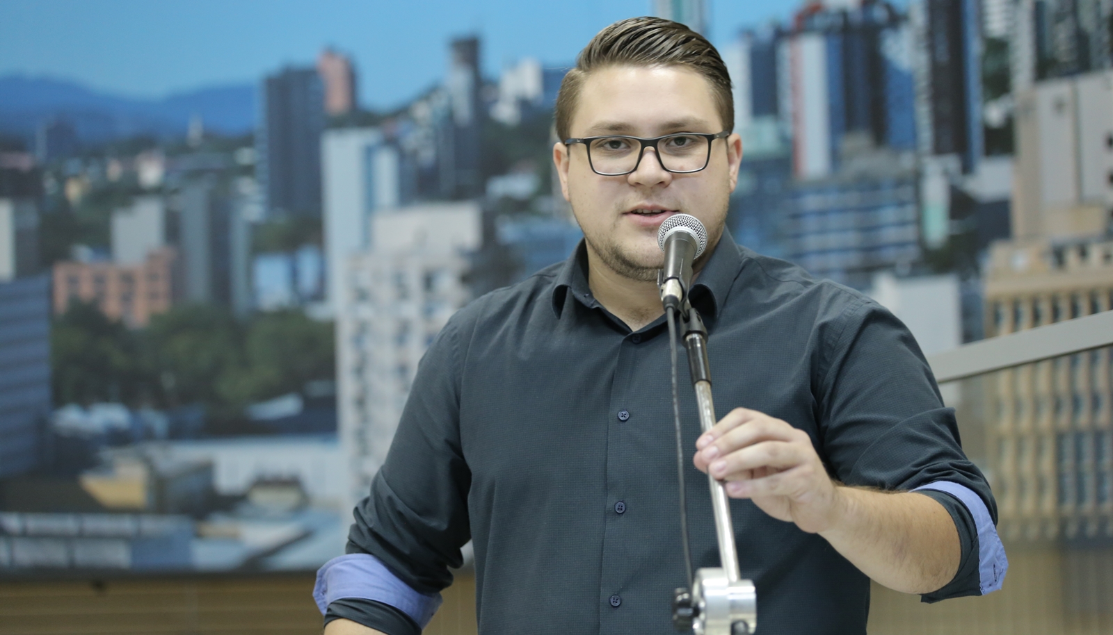 Aprovada criação de políticas públicas para crianças com microcefalia