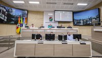 Aprovada criação do Conselho Municipal de Segurança