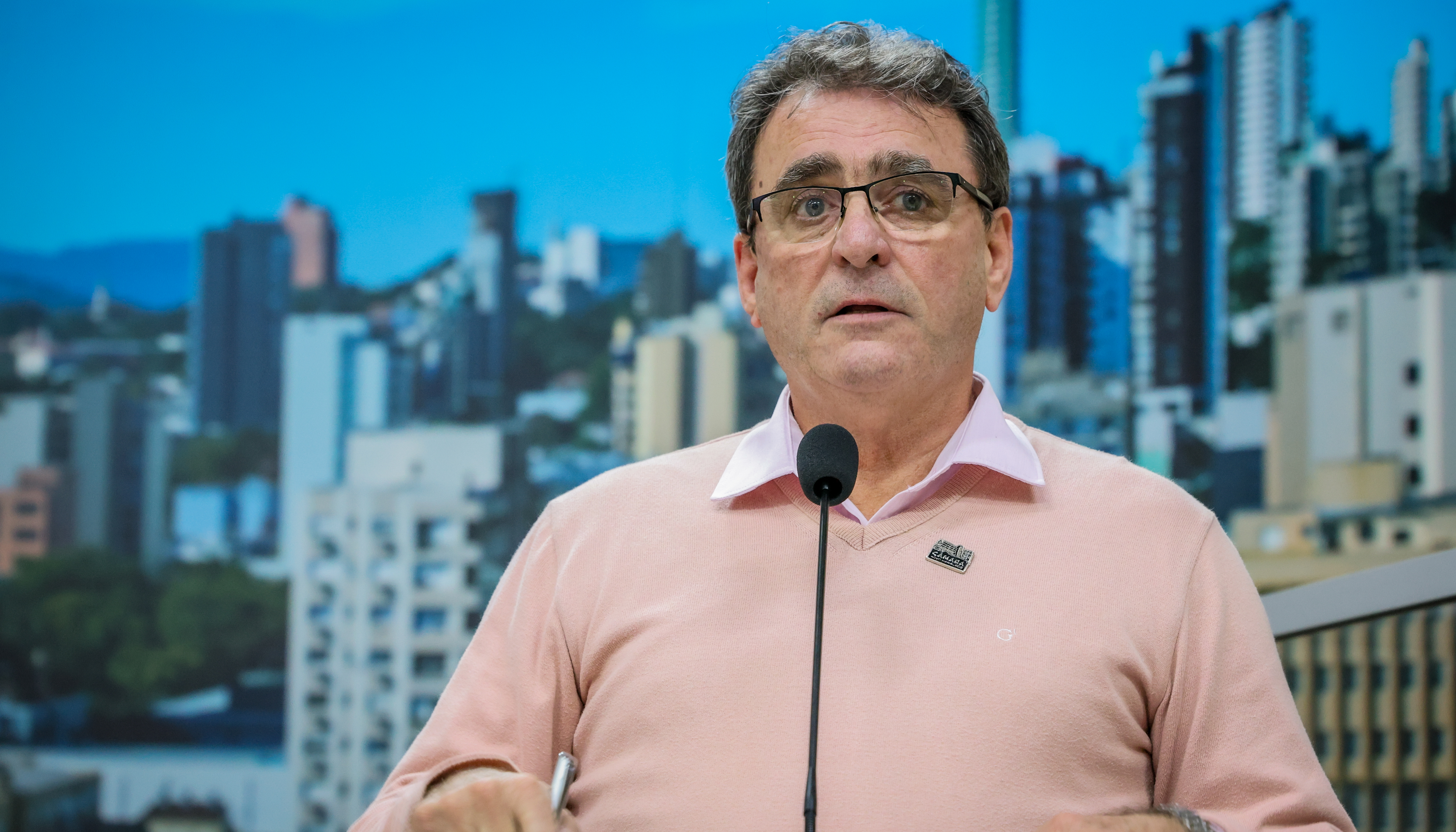 Aprovada criação do prêmio Homens que Fazem por Novo Hamburgo