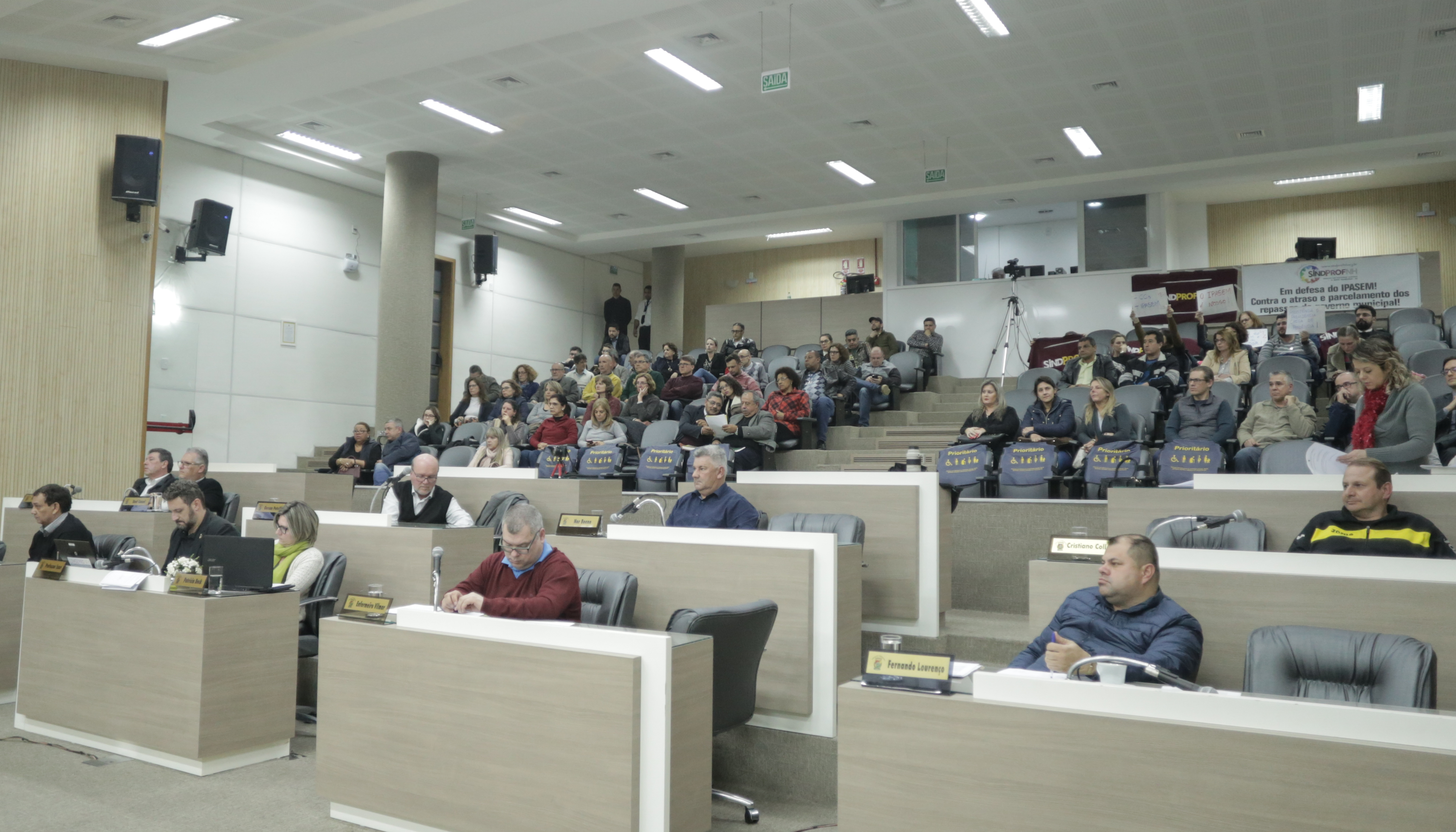 Aprovada desafetação de terreno para construção de EMEI em Canudos