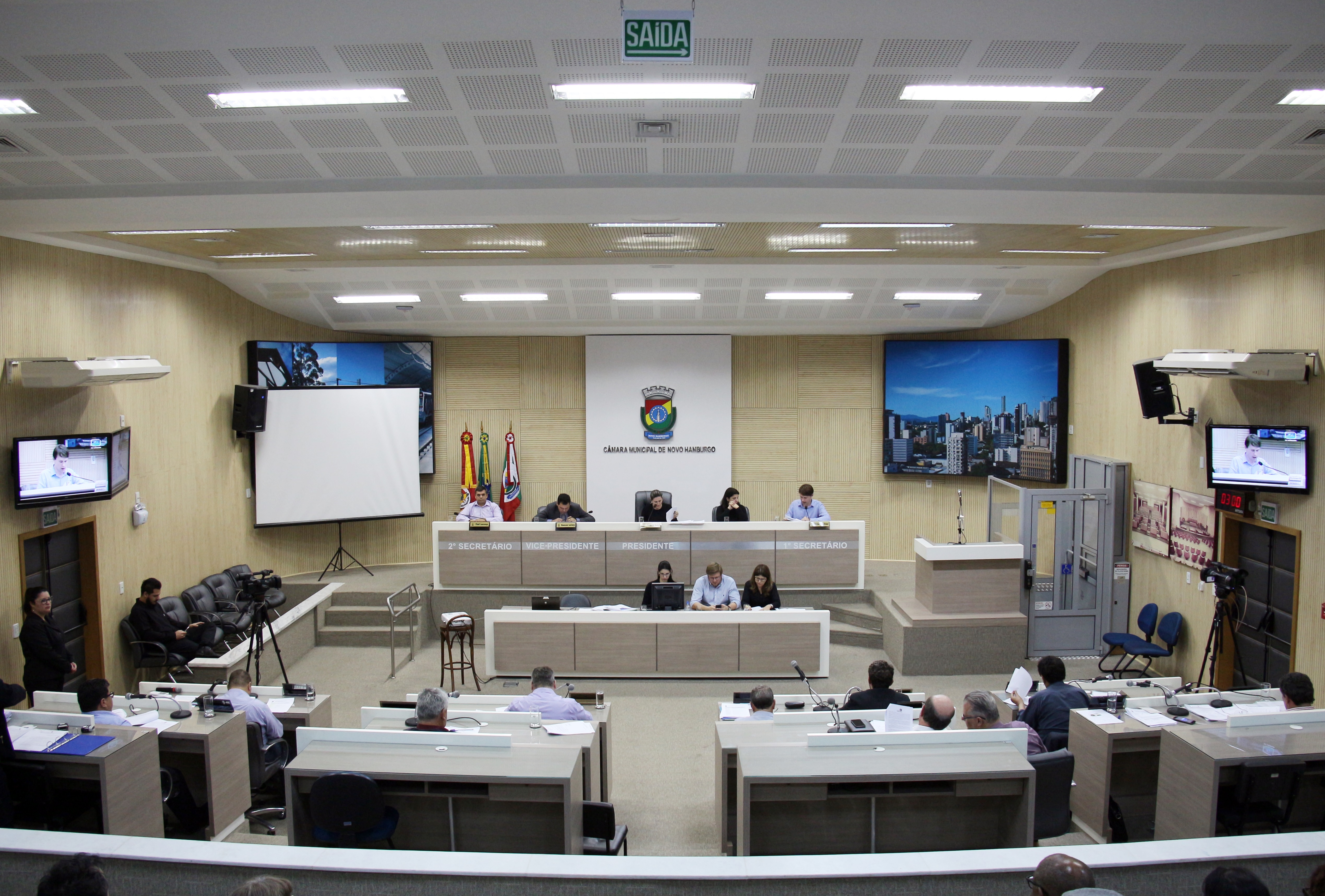 Aprovada doação de terrenos para construção de habitações do Minha Casa Minha Vida