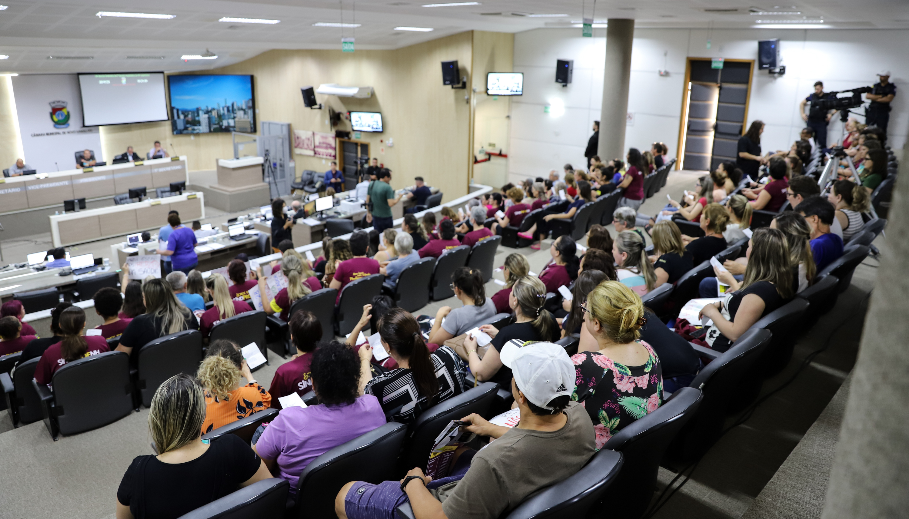 Aprovada em segundo turno extinção de cadeira da Câmara no Conselho de Entorpecentes