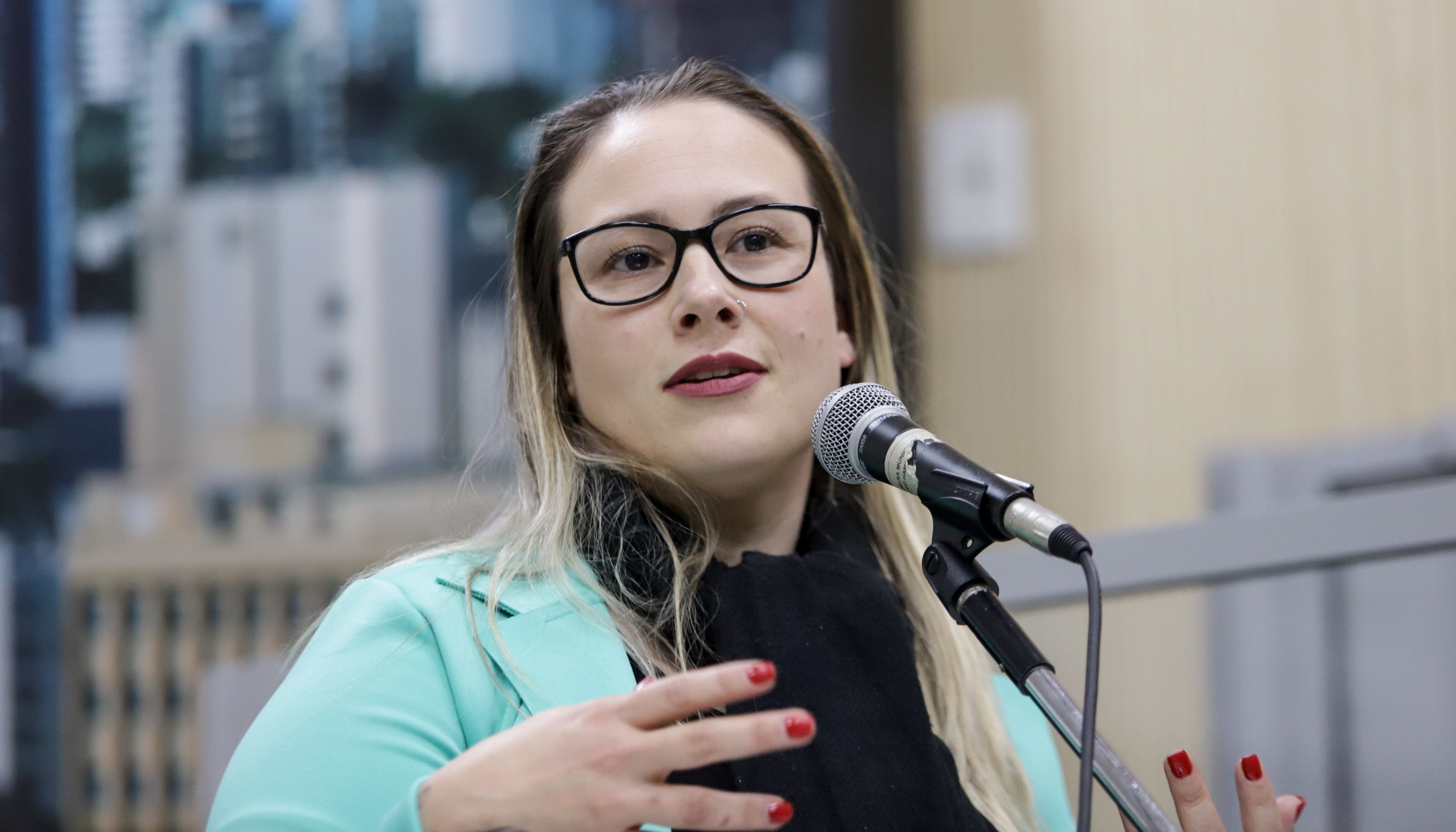 Aprovada inclusão do Maio Verde no Calendário Pró-Saúde da Câmara 