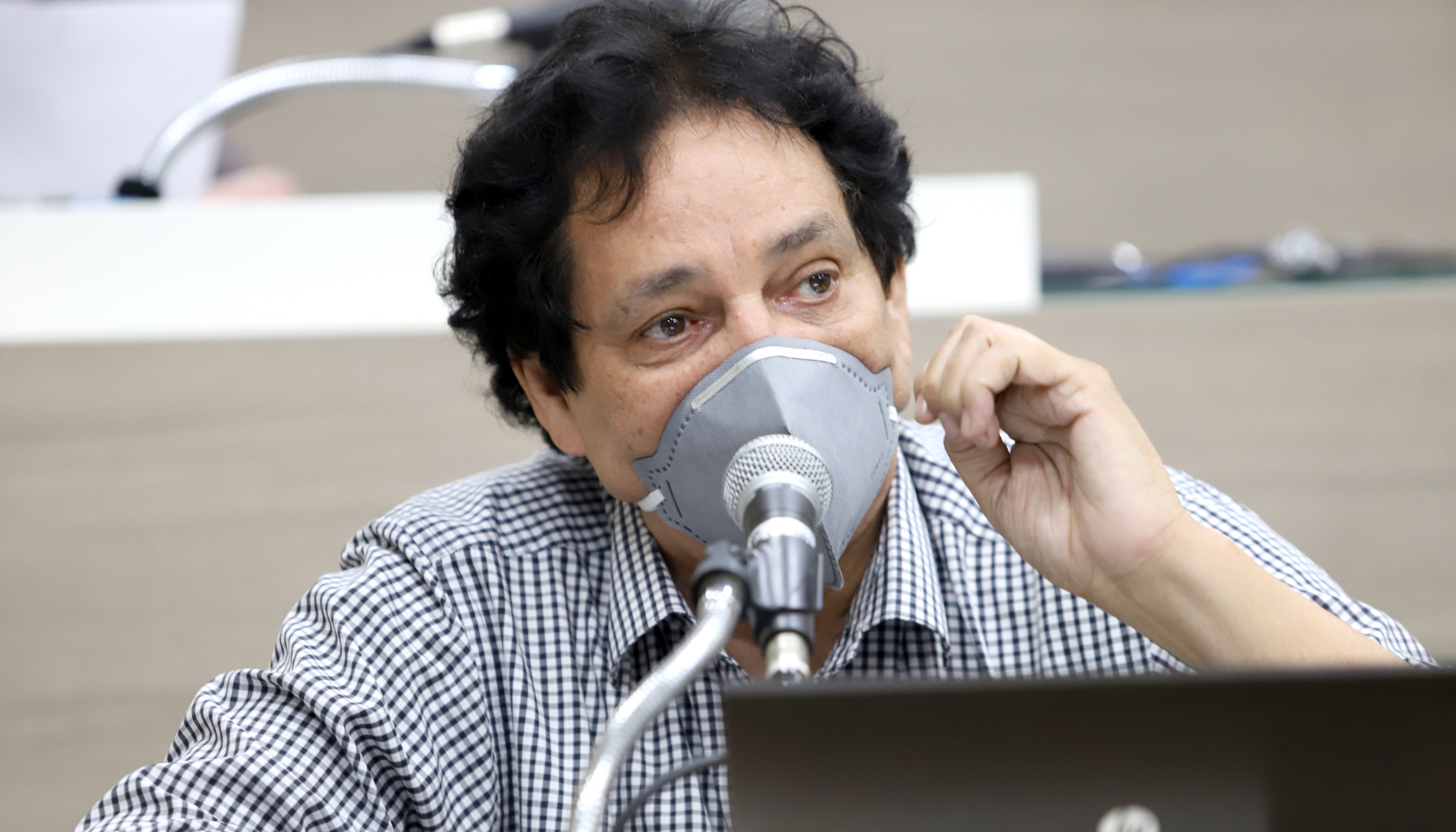 Aprovada iniciativa que prevê instalação de câmeras de segurança em escolas municipais