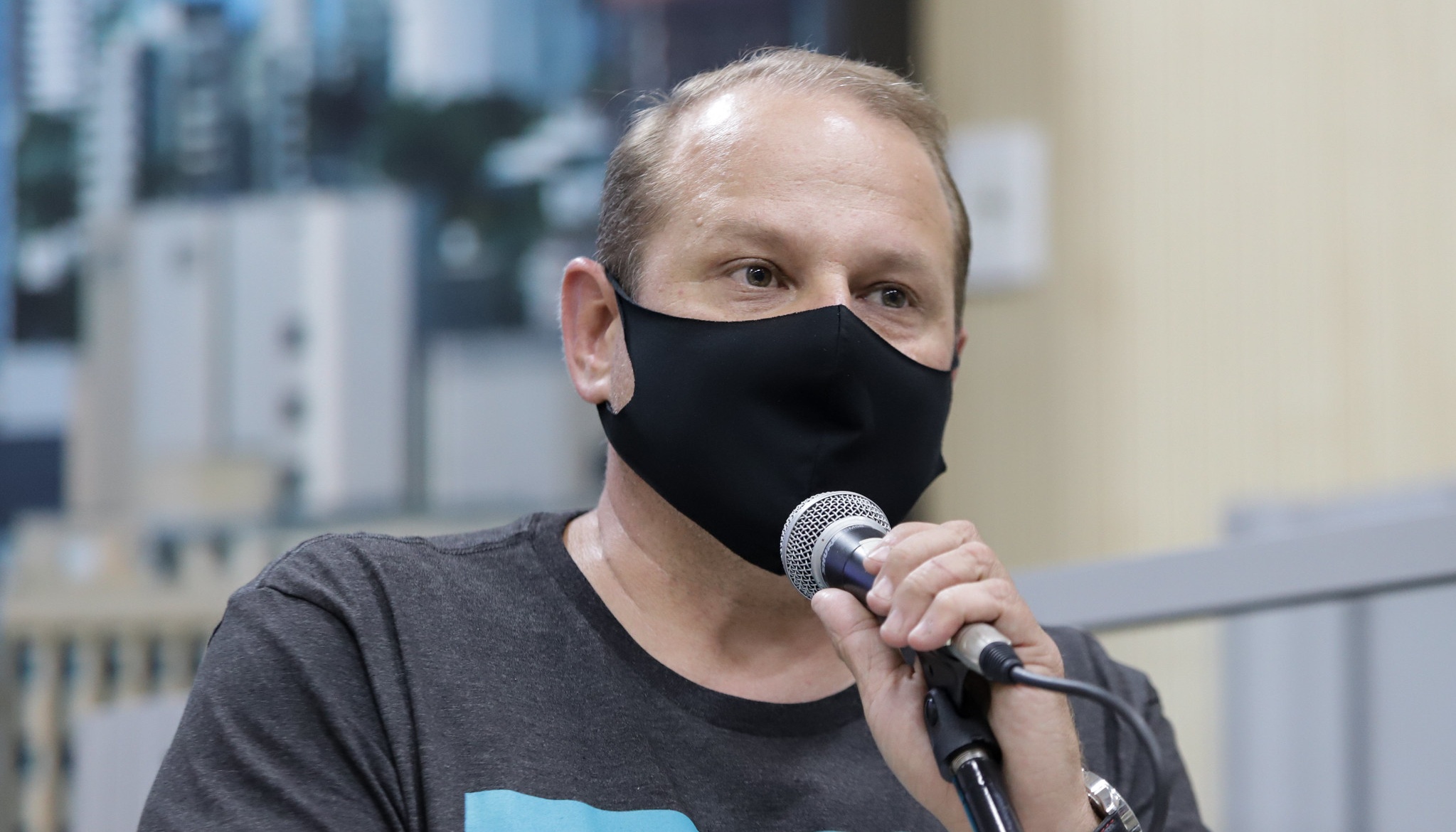 Aprovada manifestação de repúdio à proposta do governo estadual que prevê aumento de mais de 20% no IPVA para 2022