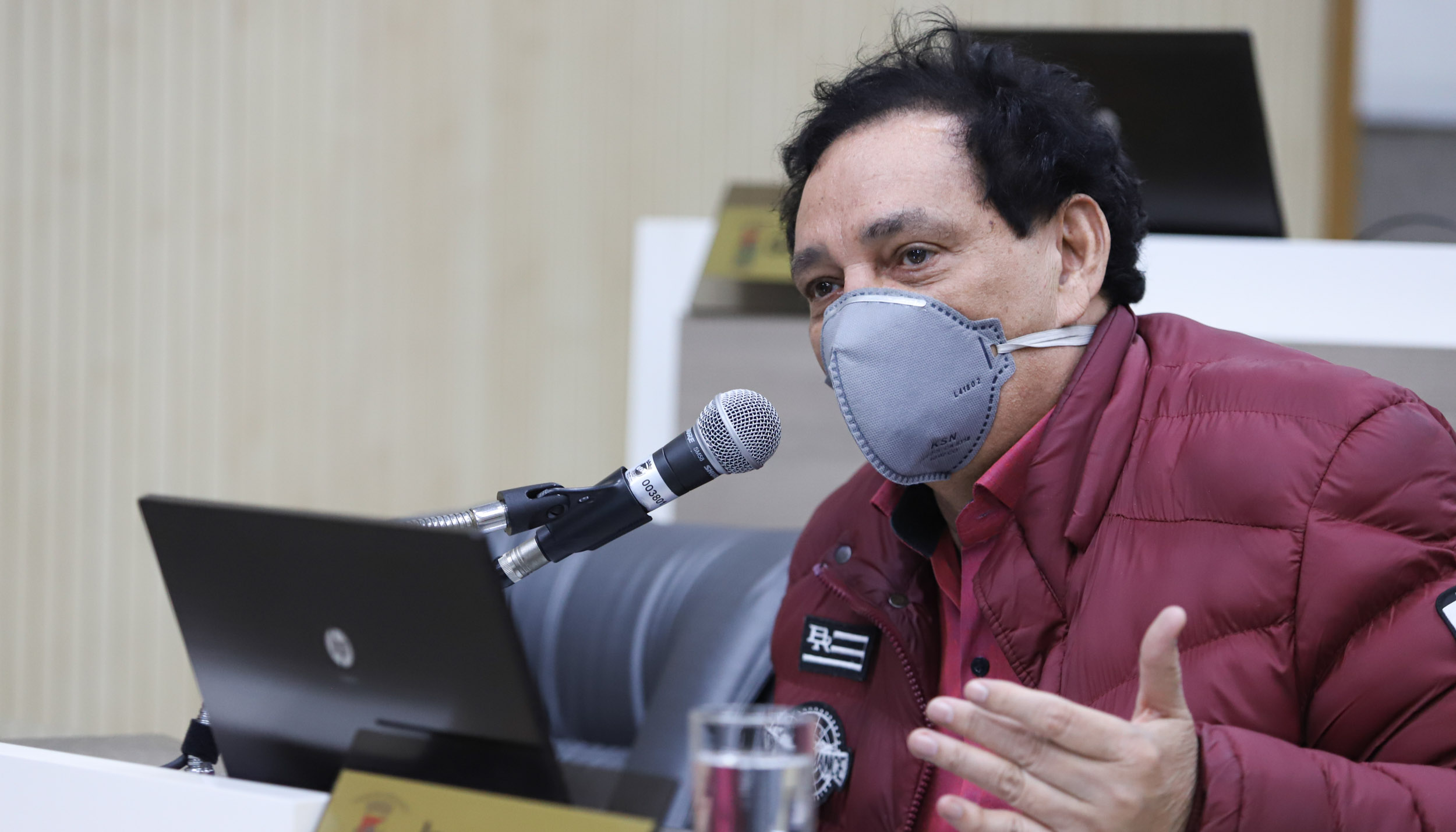 Aprovada meia-entrada para doadores de sangue ou medula óssea em eventos financiados pela Prefeitura