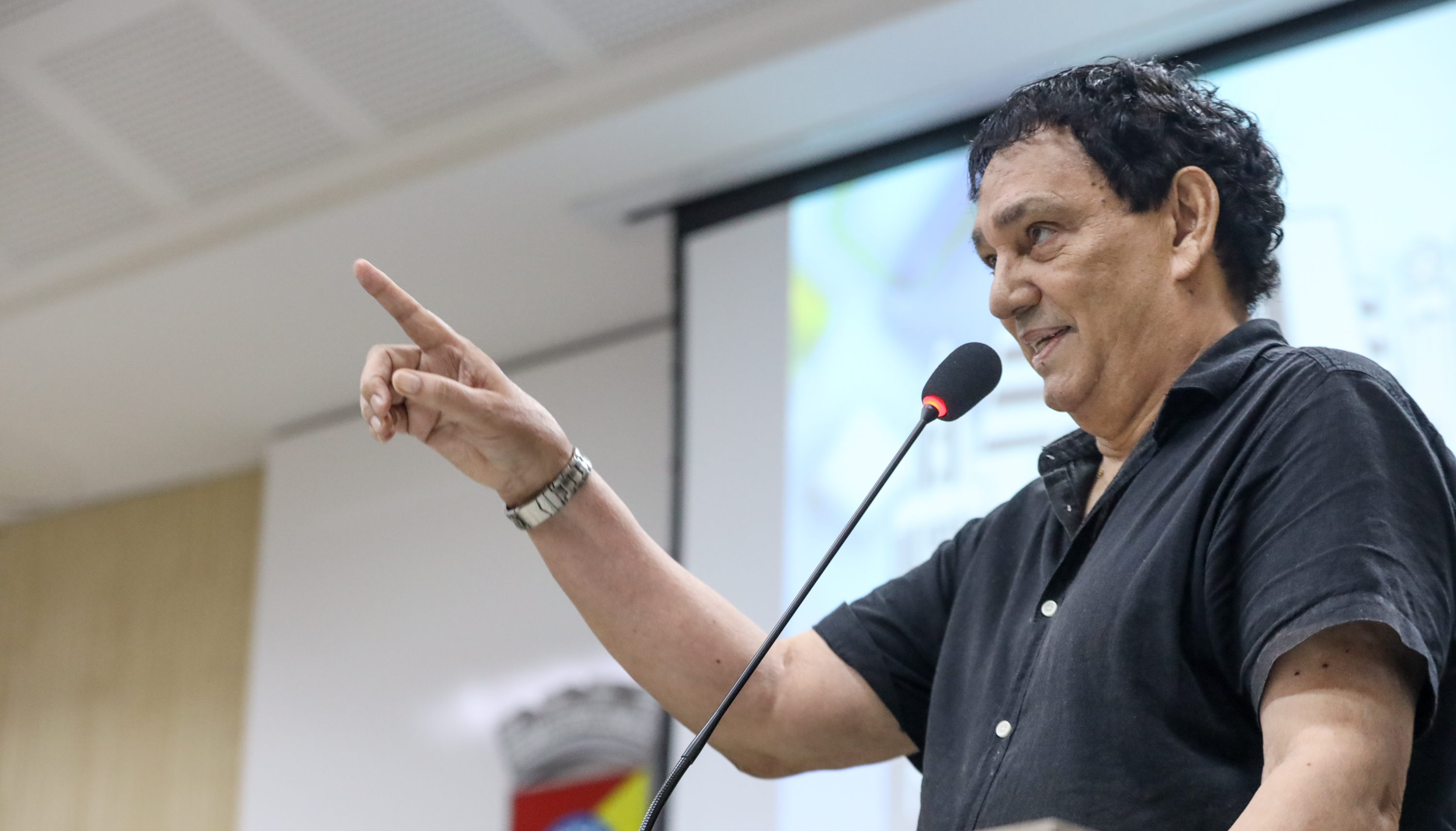 Aprovada moção da Coseg que pede revogação de parte de decreto que disciplina clubes de tiro