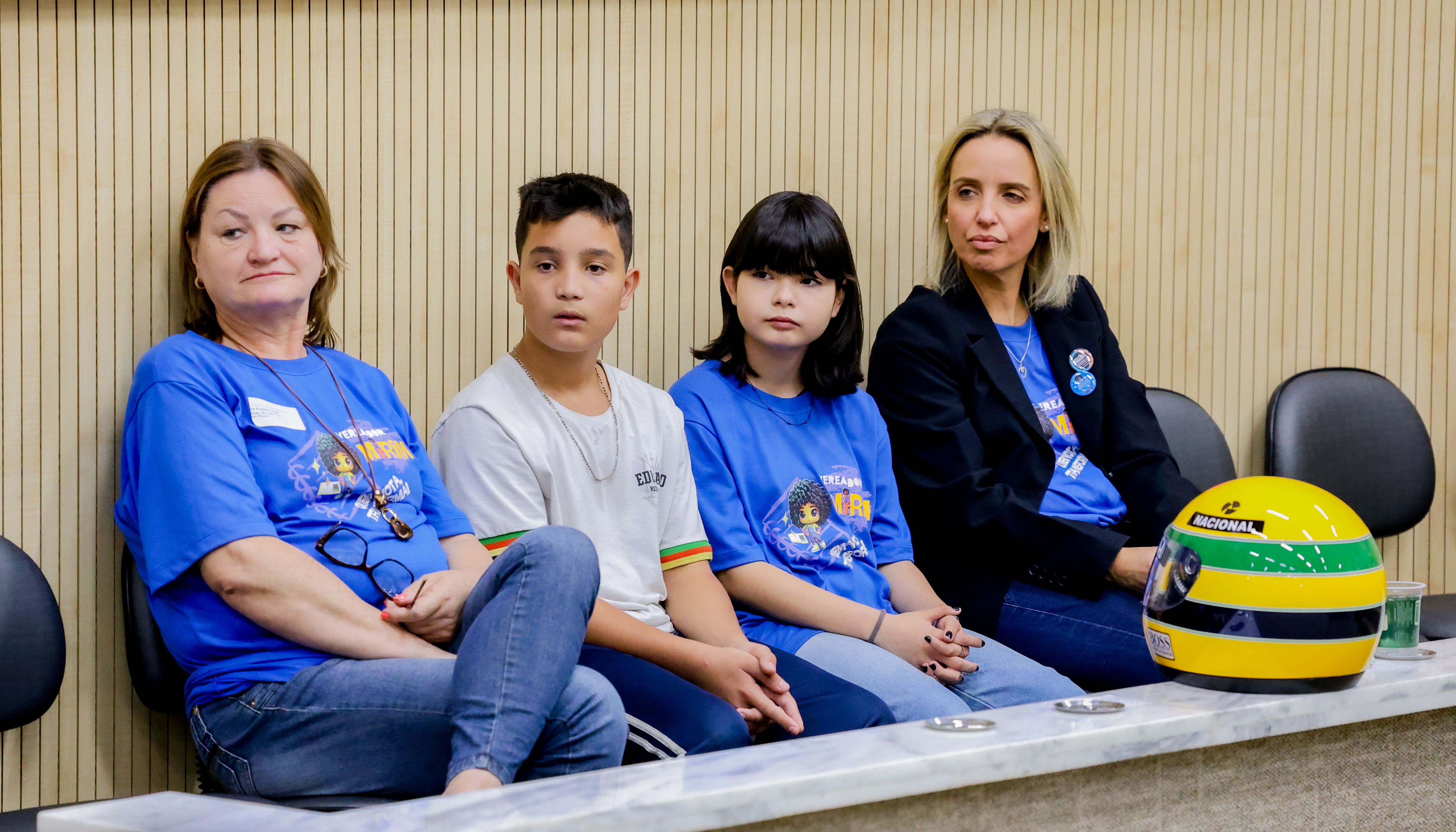 Aprovada moção de apelo por ações de atenção integral à saúde dos estudantes da rede pública