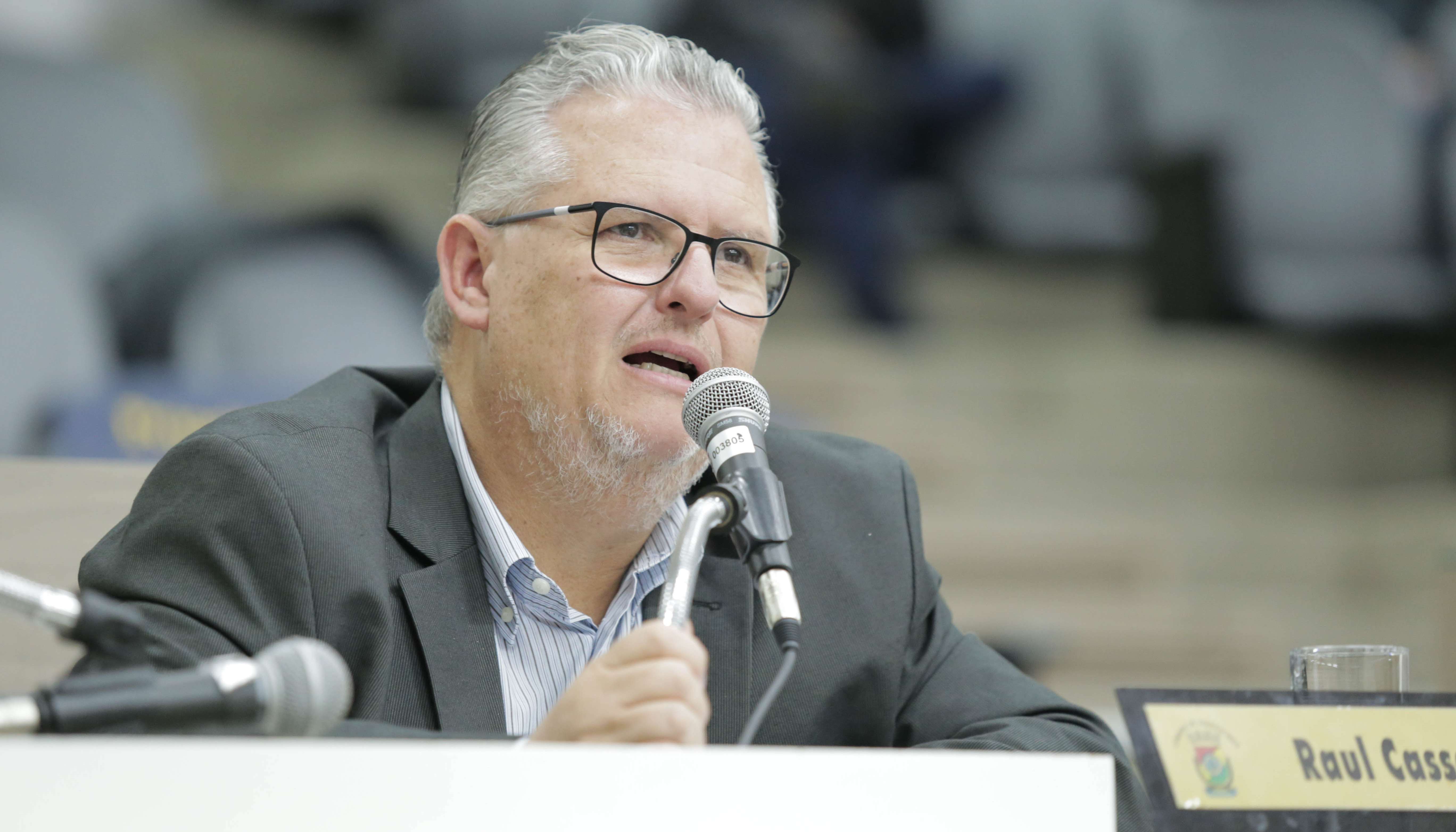 Aprovada moção de apoio à proposição que exige capacitação para primeiros socorros em escolas