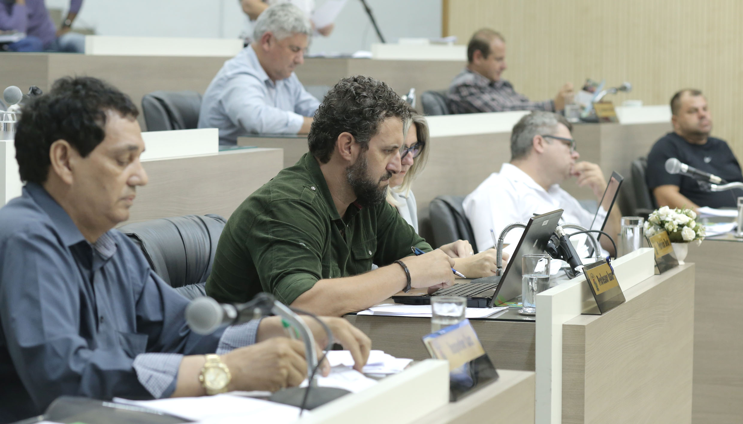 Aprovada nova regulamentação para o Conselho de Desportos