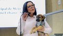 Aprovada política de valorização e apoio aos protetores de animais