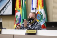 Aprovada prioridade de atendimento para pessoas com fibromialgia em Novo Hamburgo